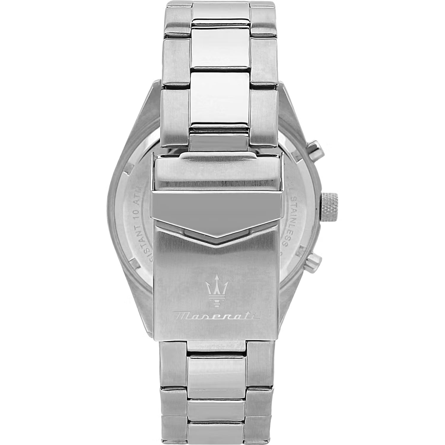 Maserati Competizione R8853100044 – Orologio al quarzo, quadrante verde, 43mm