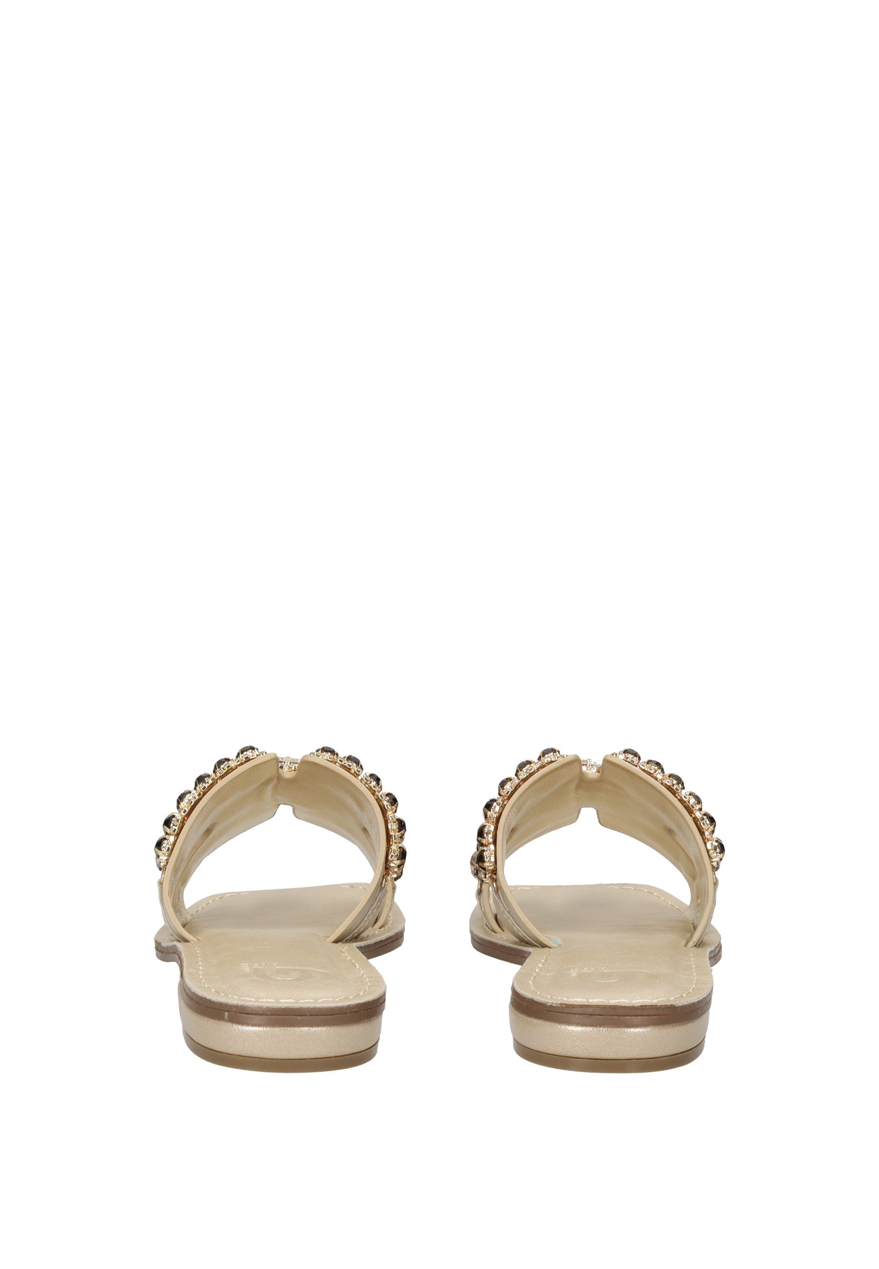 GL820 Sandalo GOLD&amp;GOLD