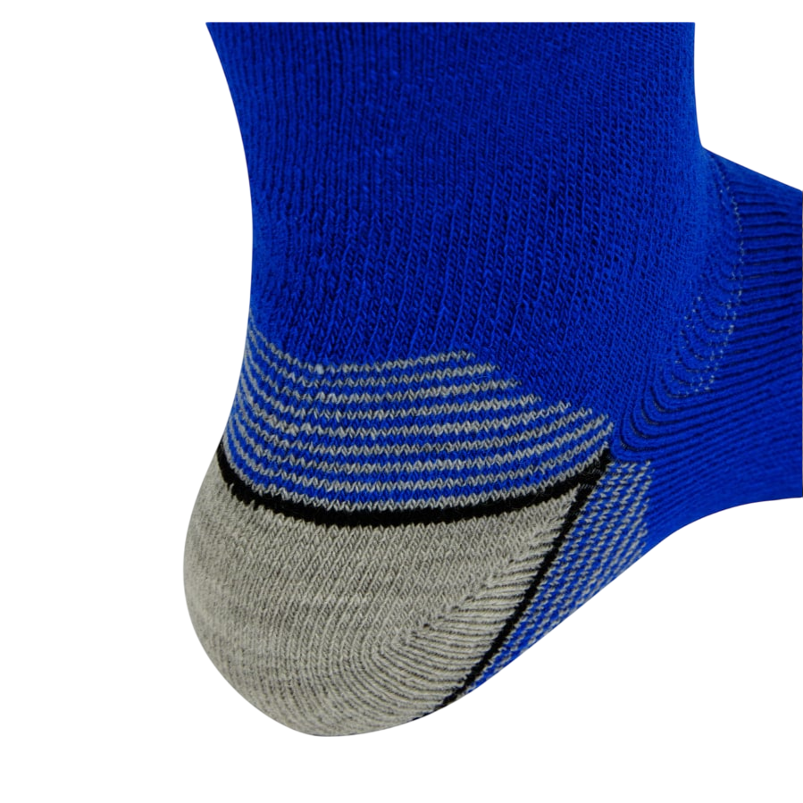 McKinley Calza Sci New Rob UX 205930-909 Nero-Azzurro – 2 Paia