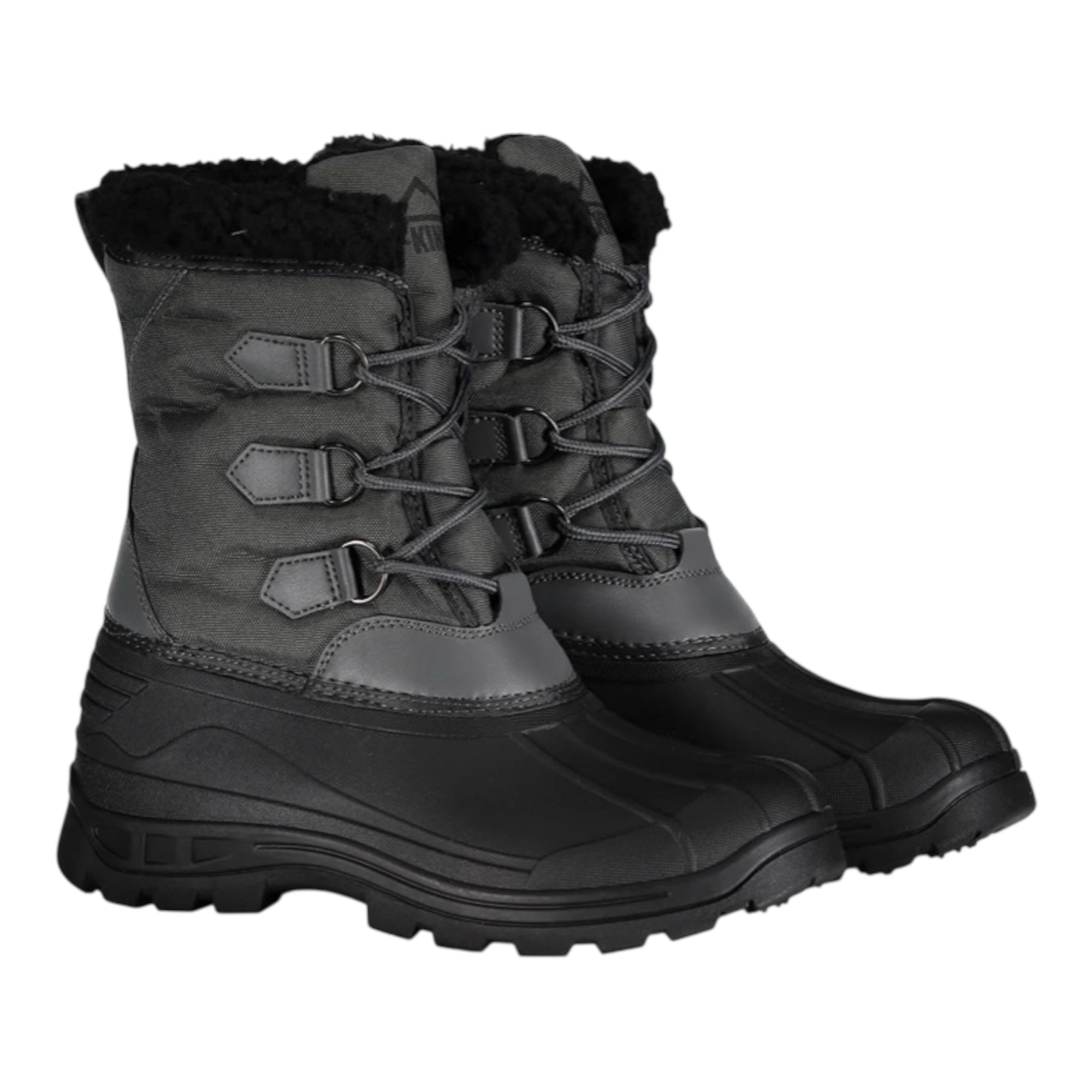 McKinley Doposci William 269989-900 Nero