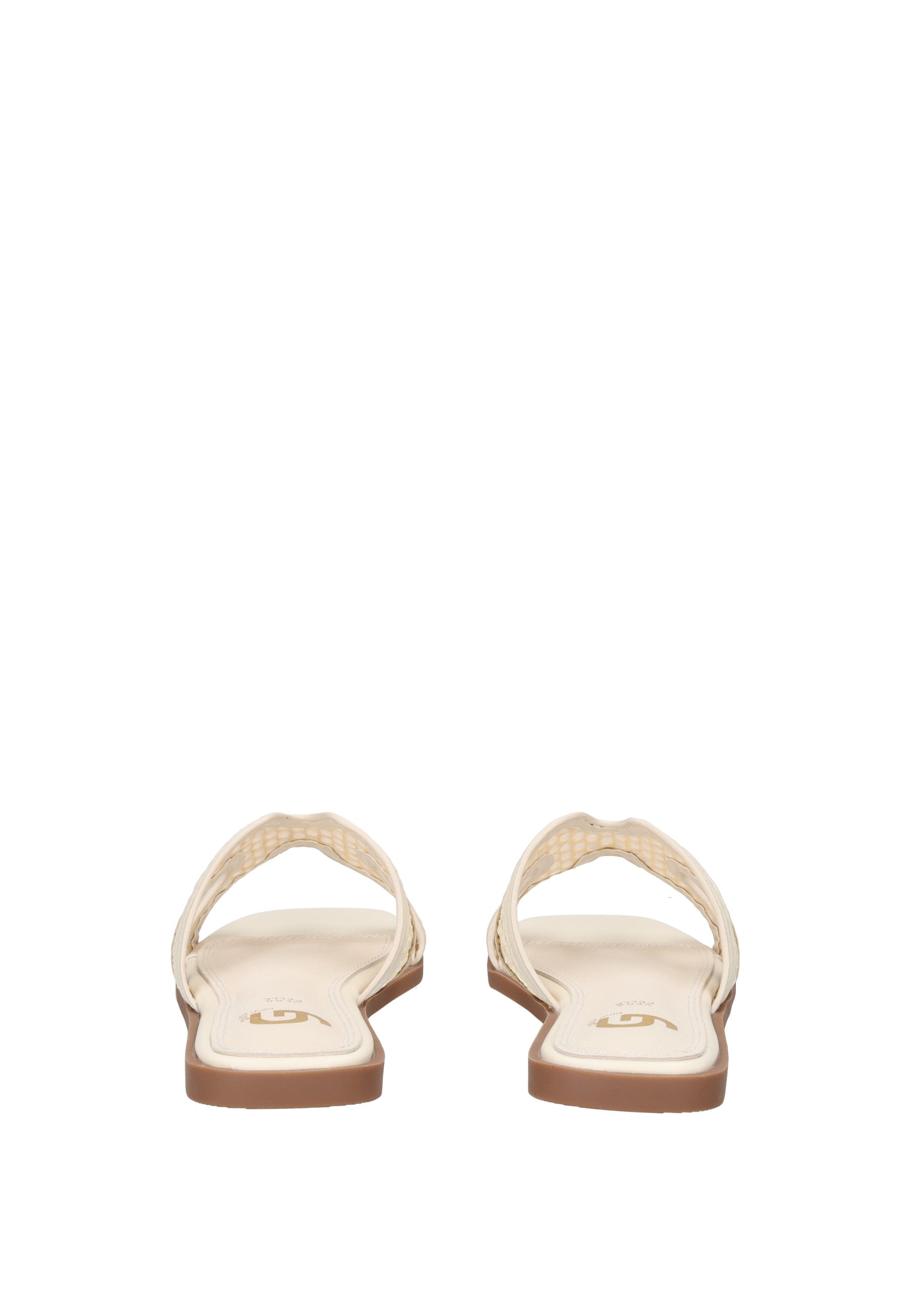 GH115 Sandalo GOLD&amp;GOLD
