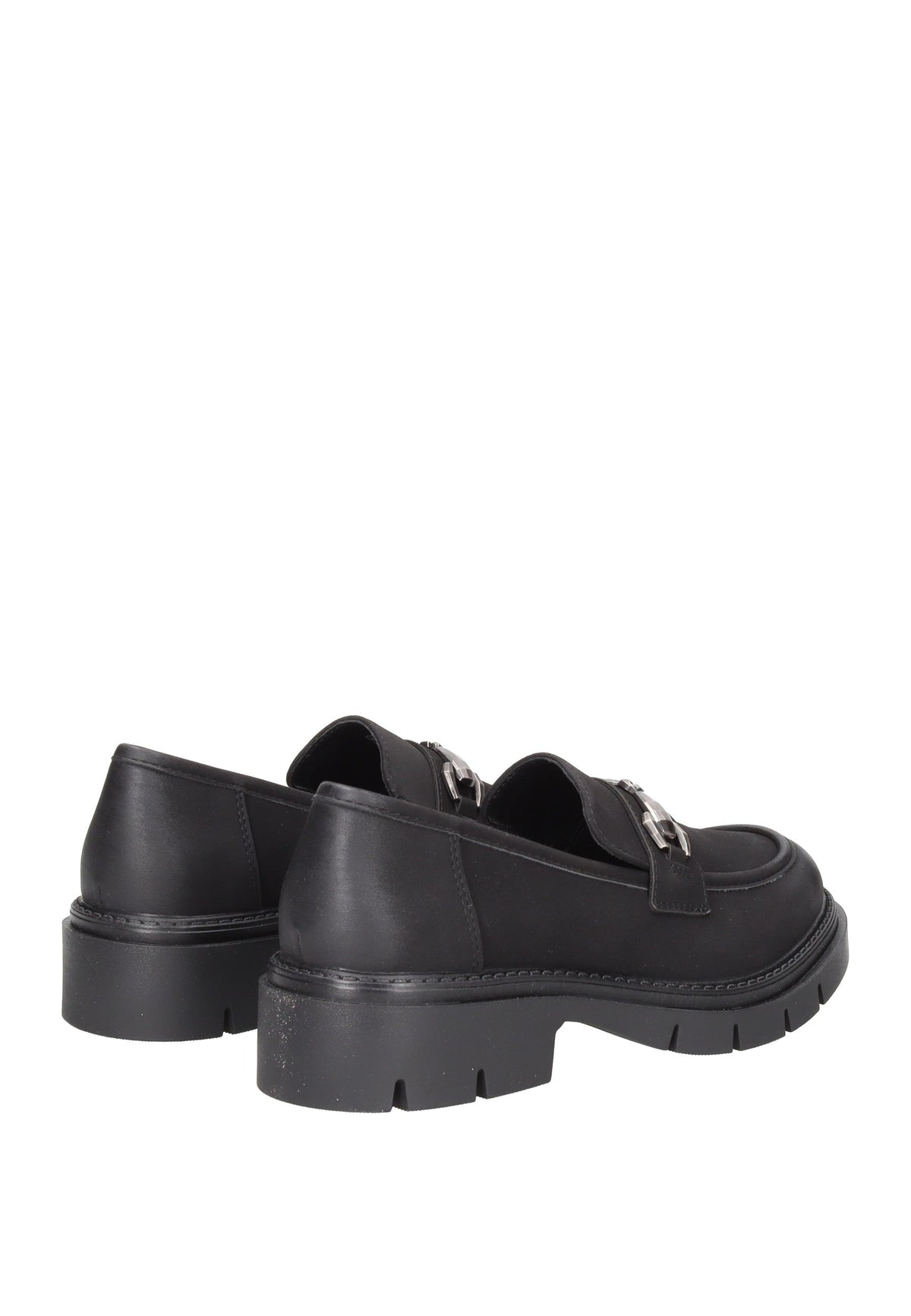 FS06 Mocassino GOLD&amp;GOLD