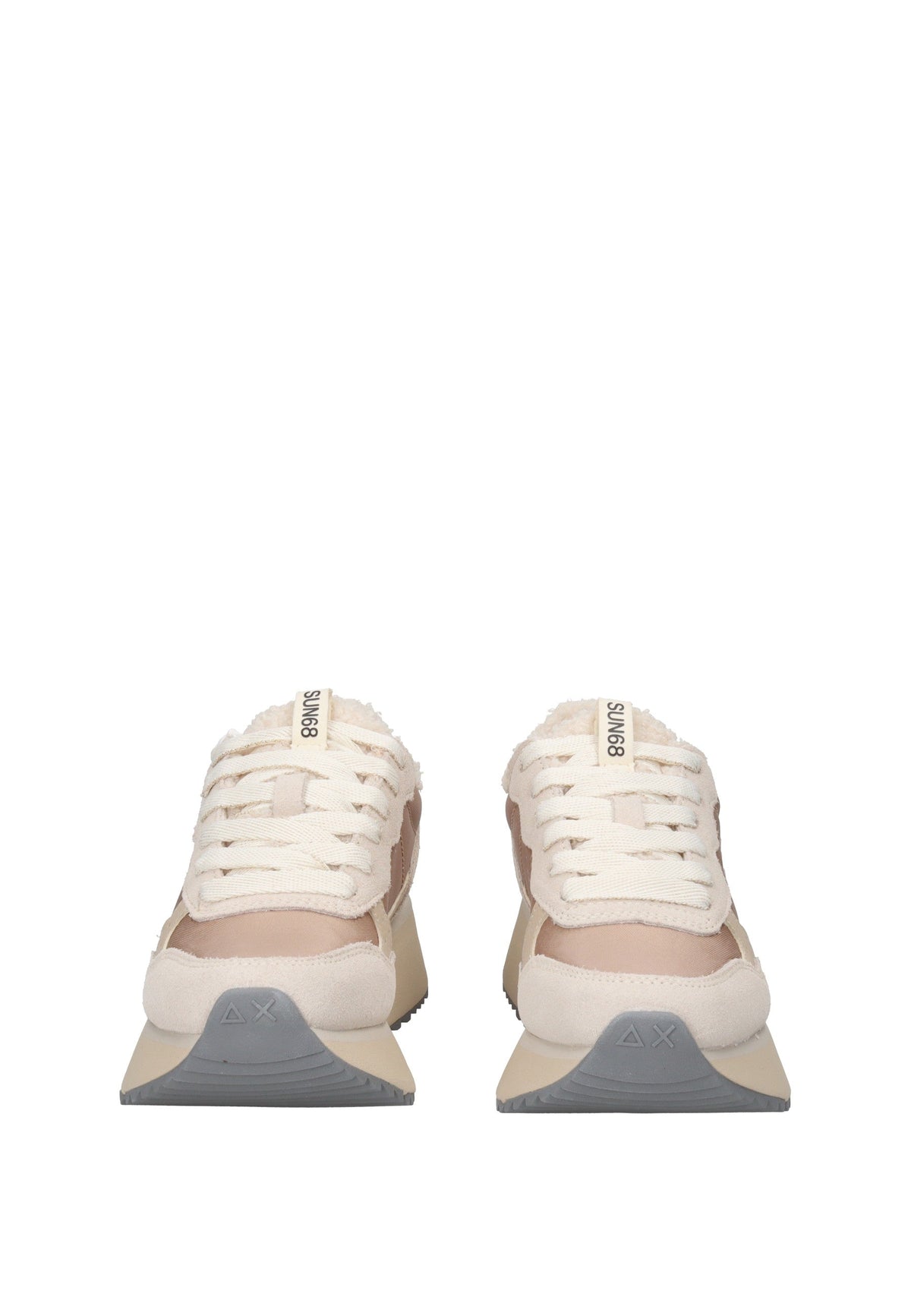 Z46216 sneaker SUN68
