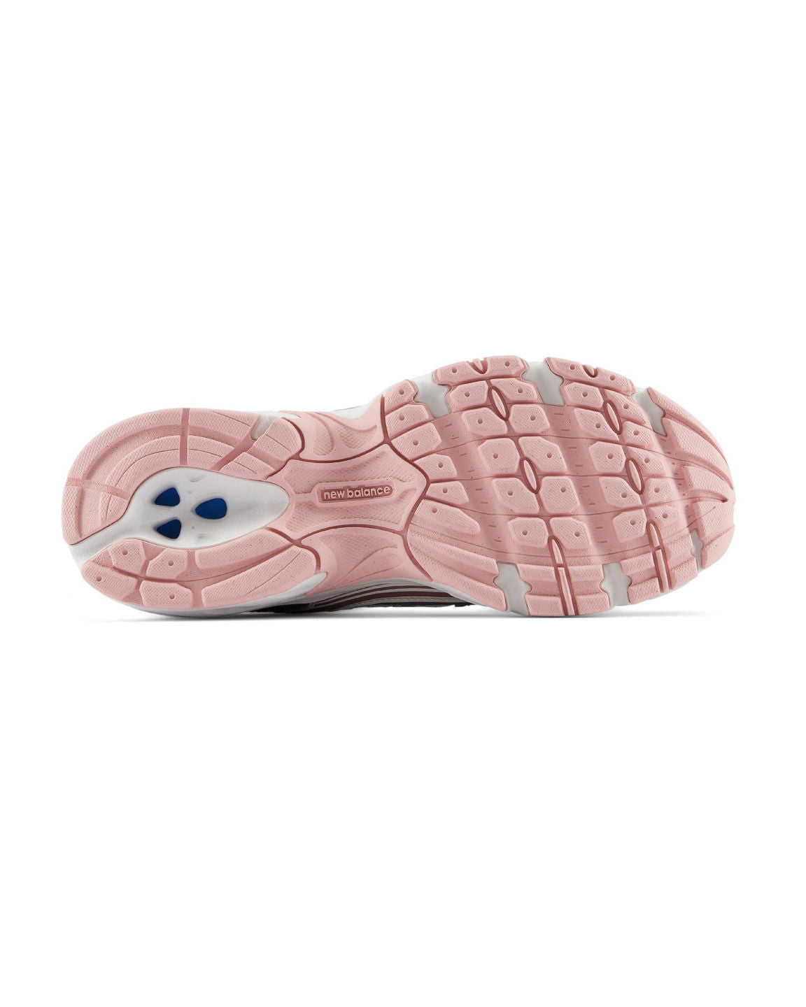New Balance G530919 Junior Malva Bianco - Sneakers