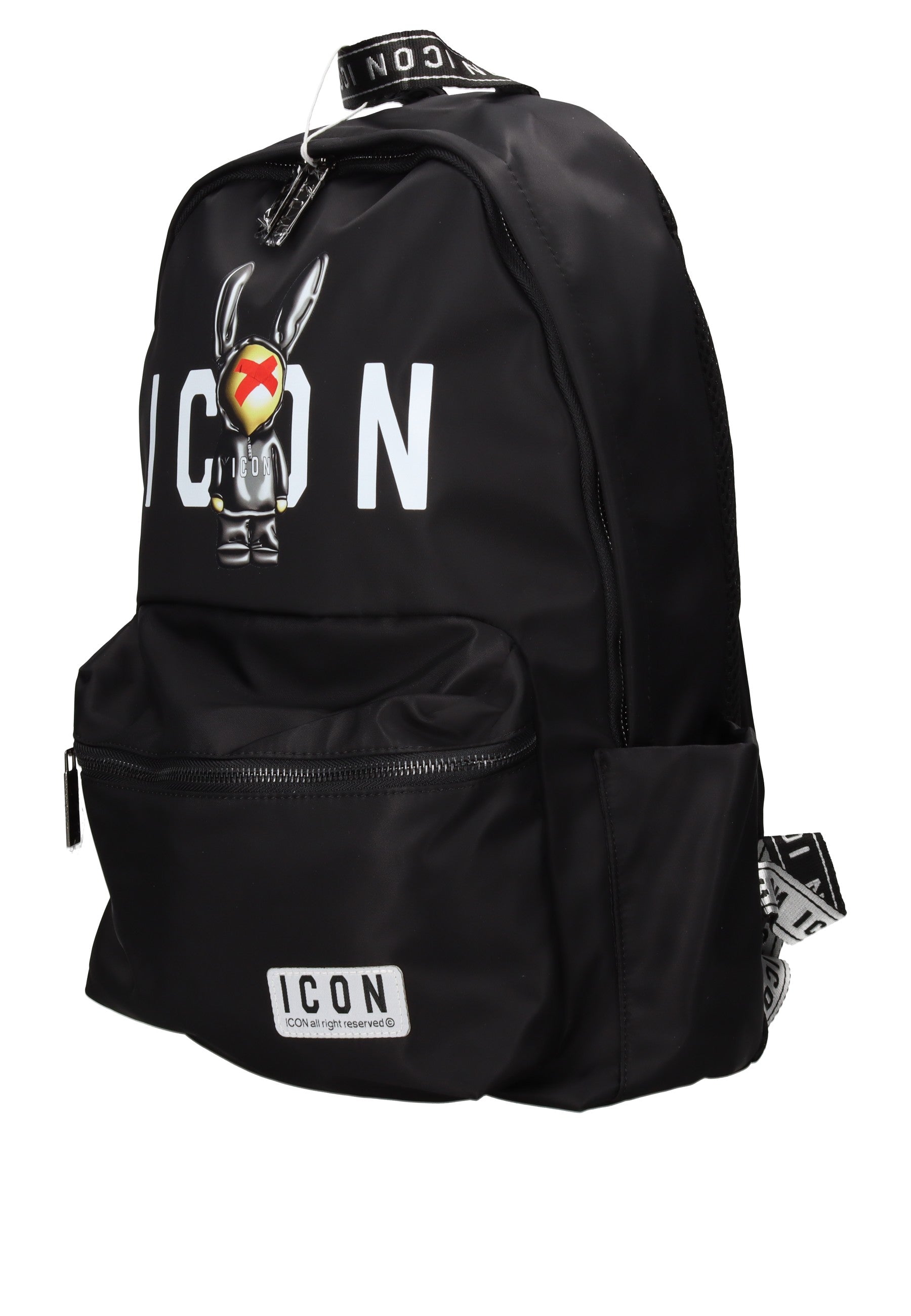 ICBU02A01 Zaino ICON