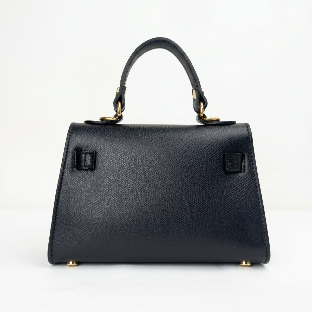 Mini Beky Borsa in Vera Pelle