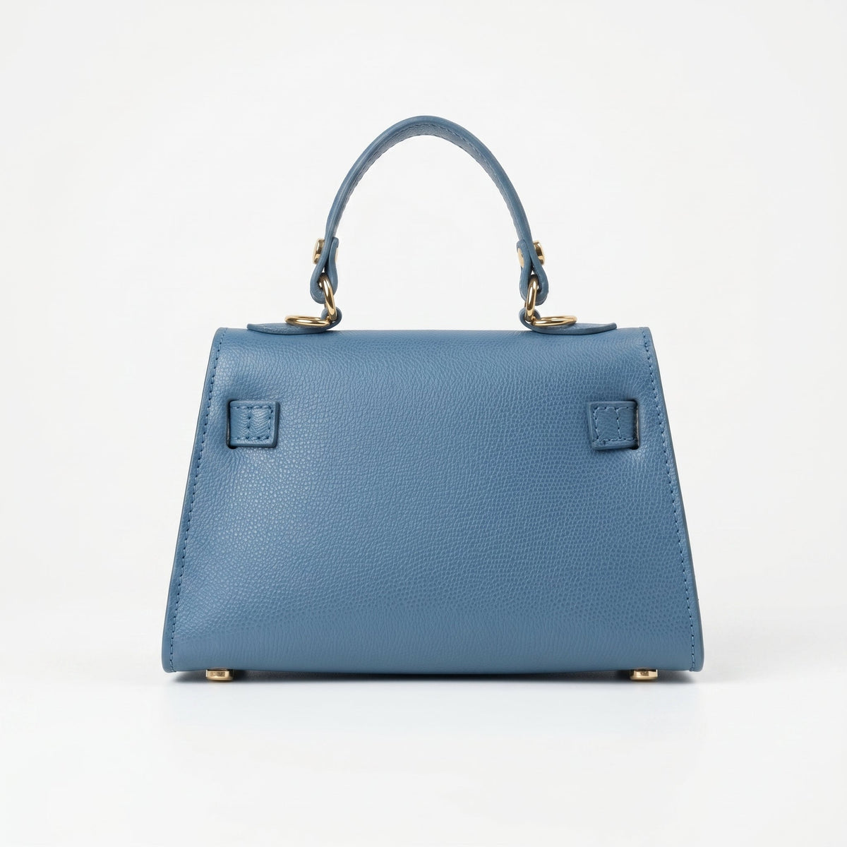 Mini Beky Borsa in Vera Pelle