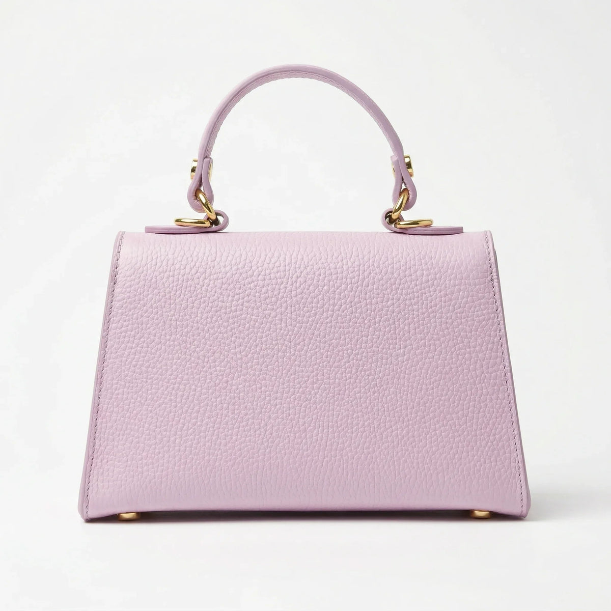 Veron Mini Borsa in Vera Pelle
