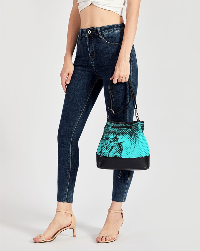 Mini Bucket Bag