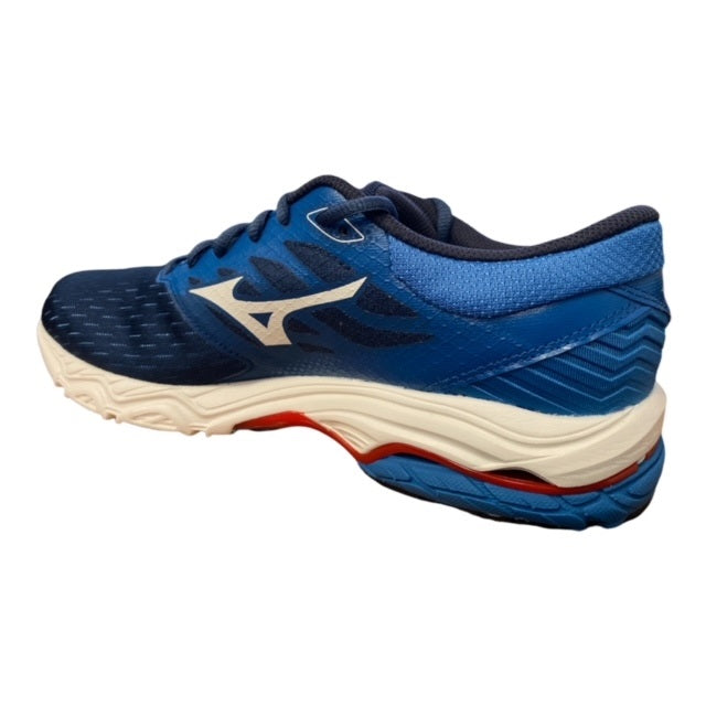 Mizuno Wave Prodigy 3 Men's J1GC201014 Dark Denim Running Shoes