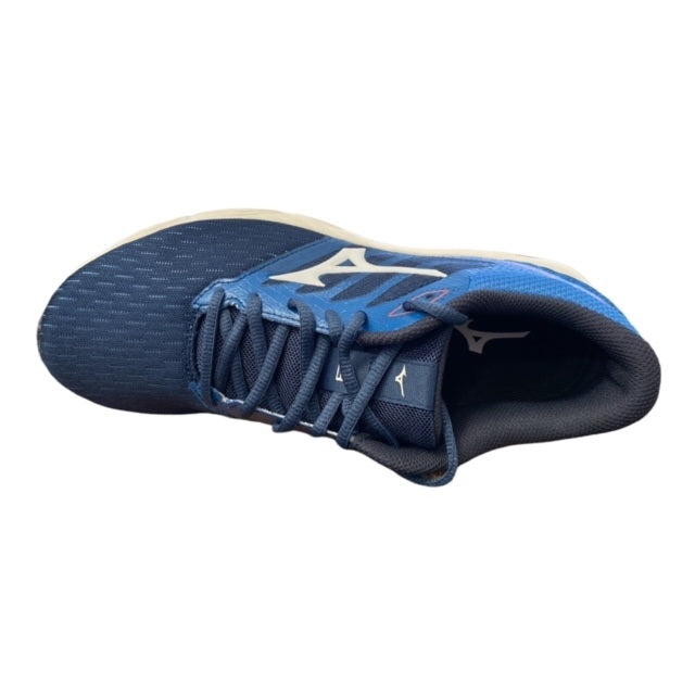 Mizuno Wave Prodigy 3 Men's J1GC201014 Dark Denim Running Shoes