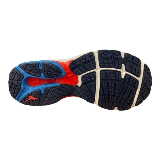 Mizuno Wave Prodigy 3 Men's J1GC201014 Dark Denim Running Shoes