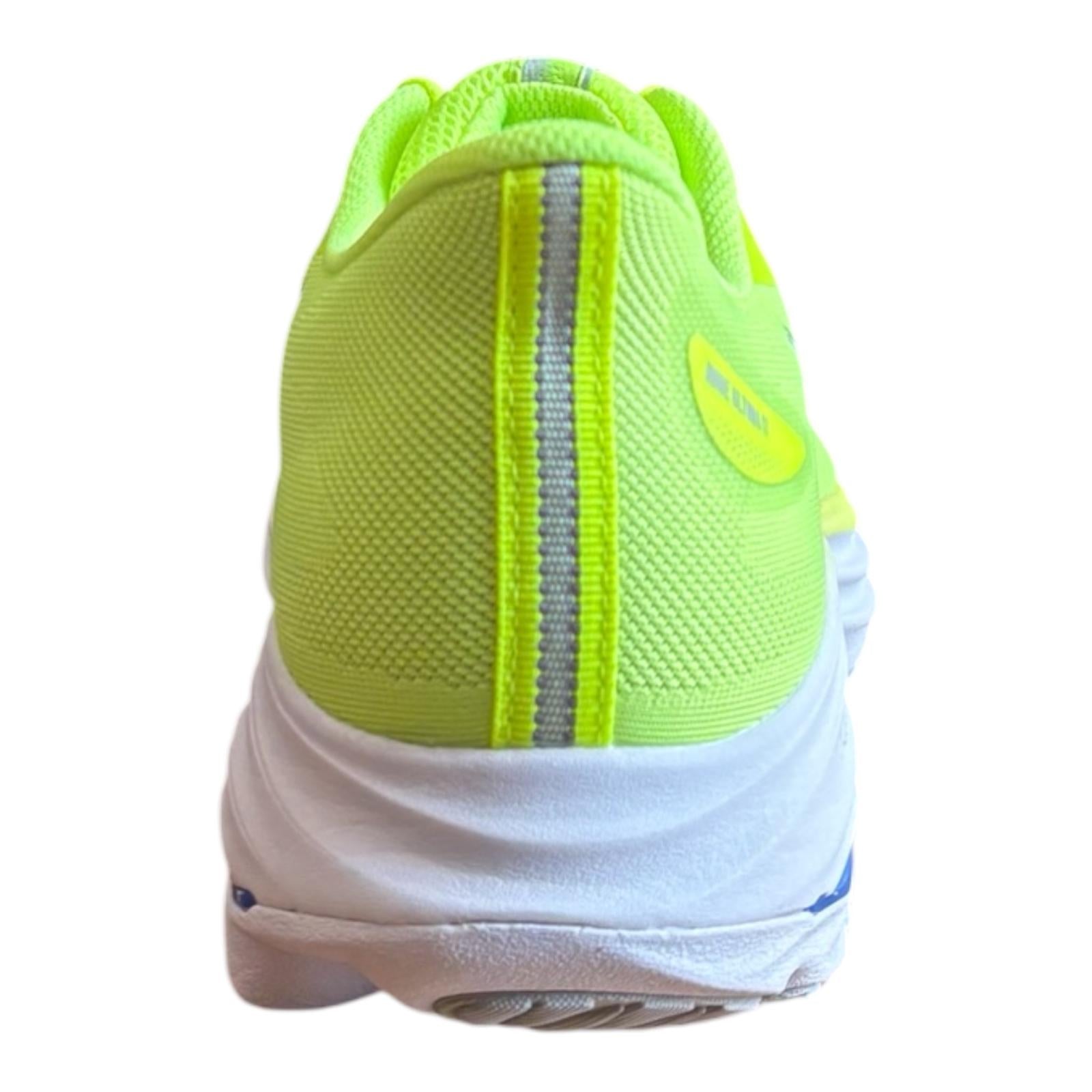 Mizuno Wave Ultima 17 Scarpa Running Uomo Verde Lime - J1GC261802