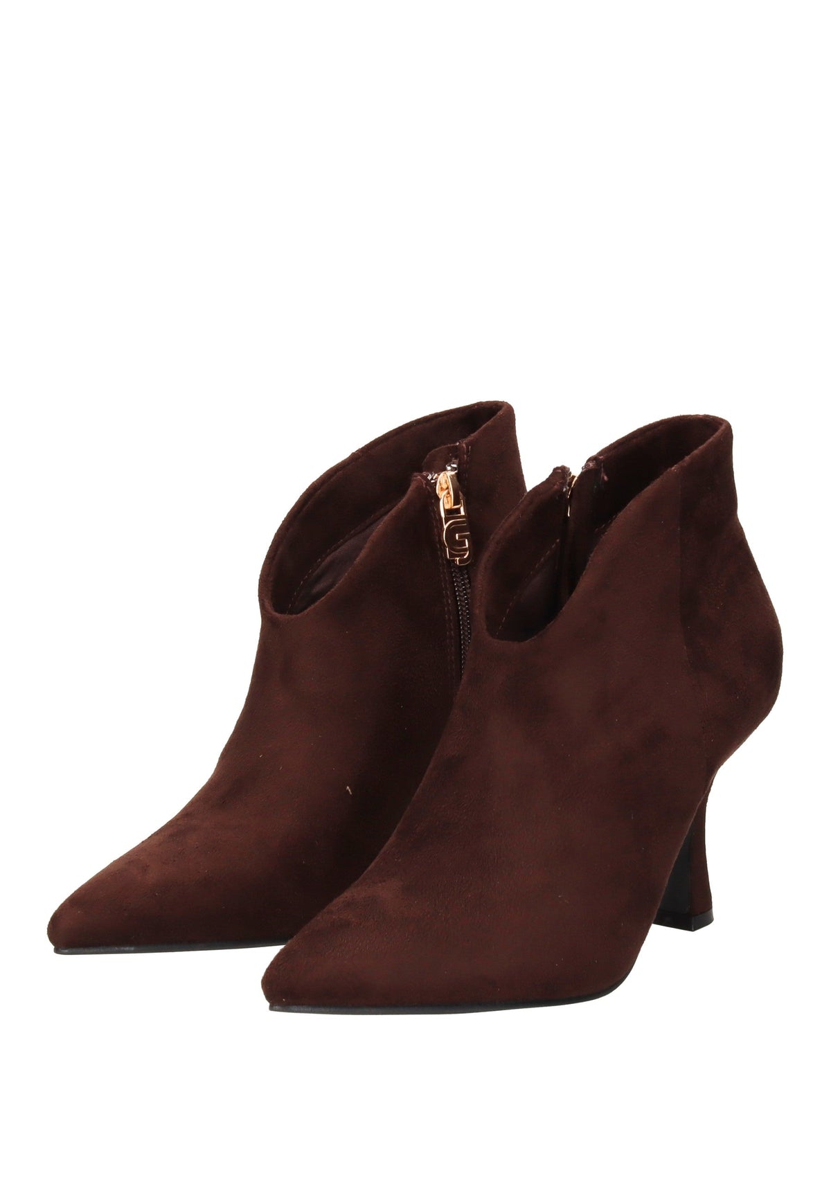 GD841 Tronchetto GOLD&amp;GOLD