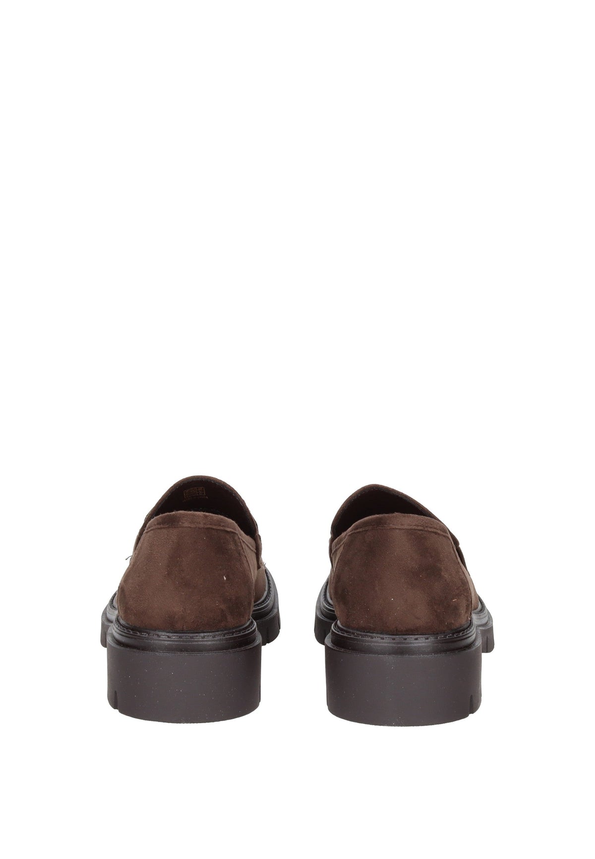 FS06 Mocassino GOLD&amp;GOLD