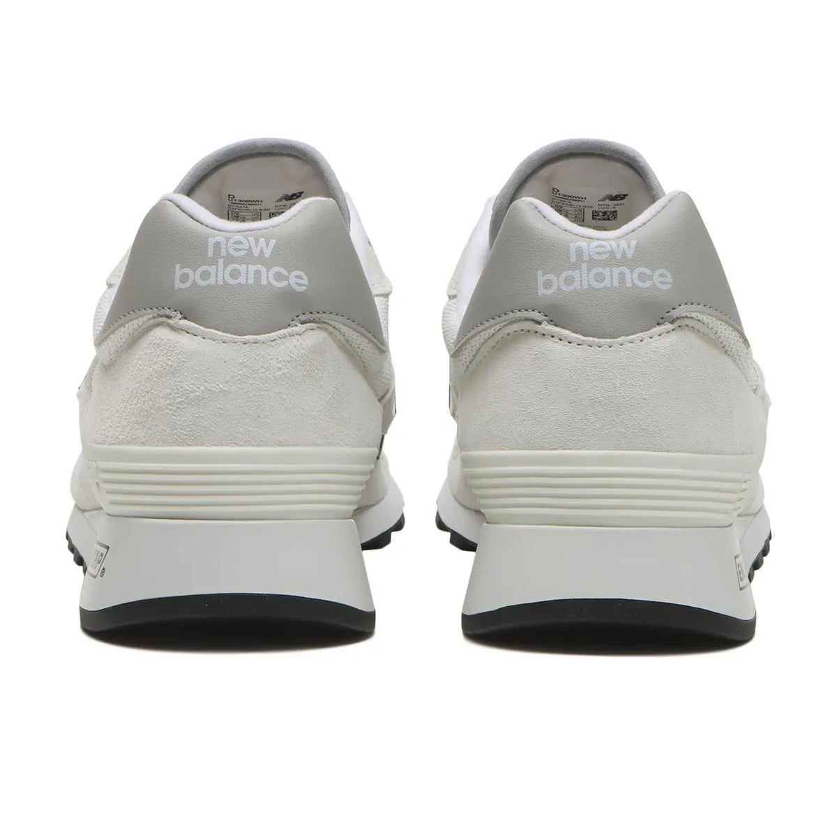 New Balance 1300 MiUSA Reflection White