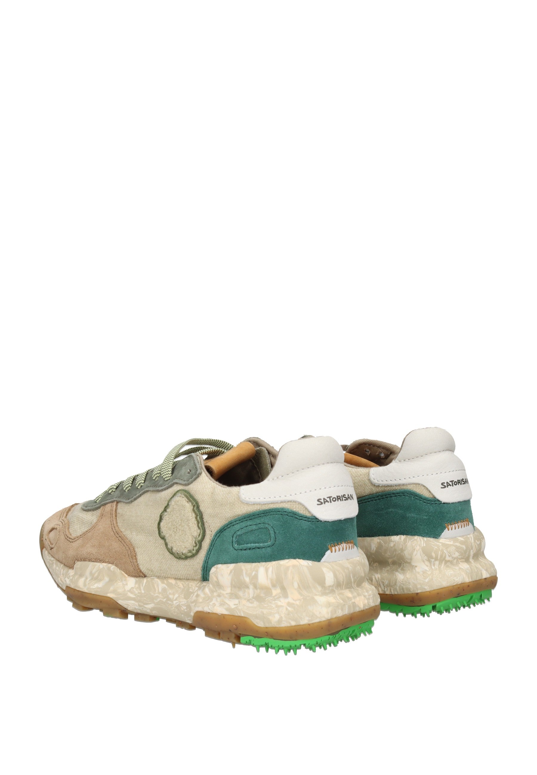 110107 sneaker SATORISAN