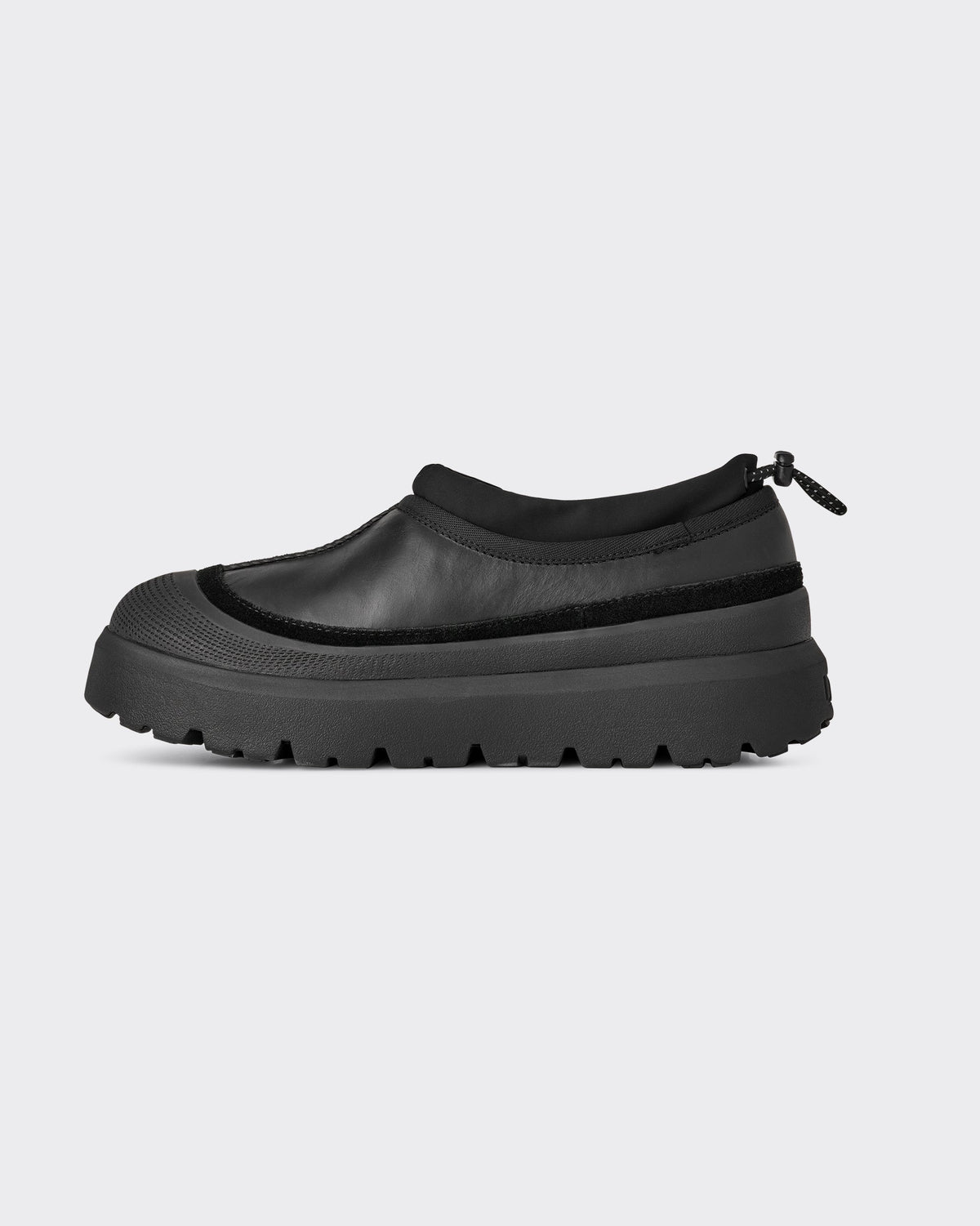 Ciabatta M Tasman Weather Hybrid Nera