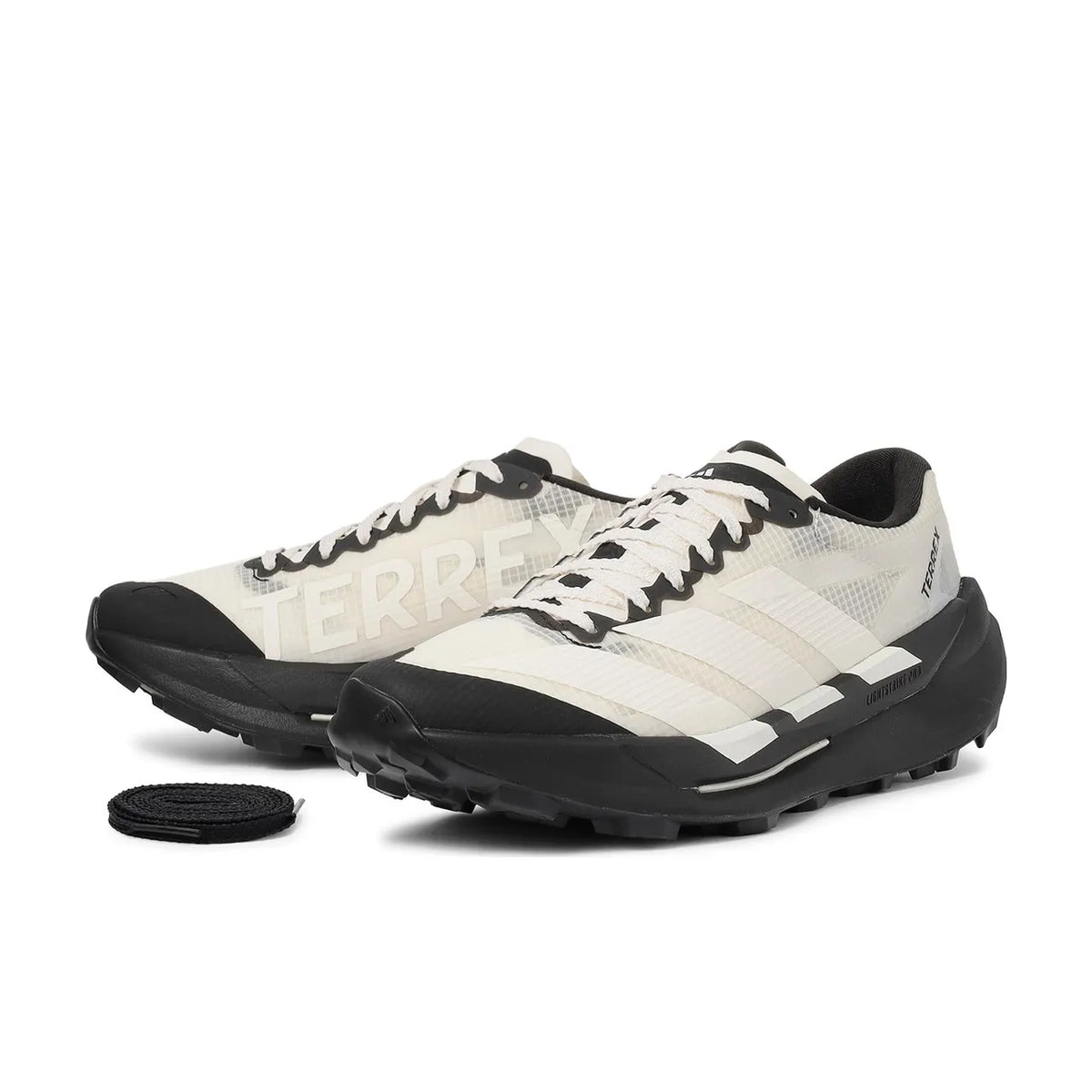 adidas Terrex Agravic TT Billy's Off White Black