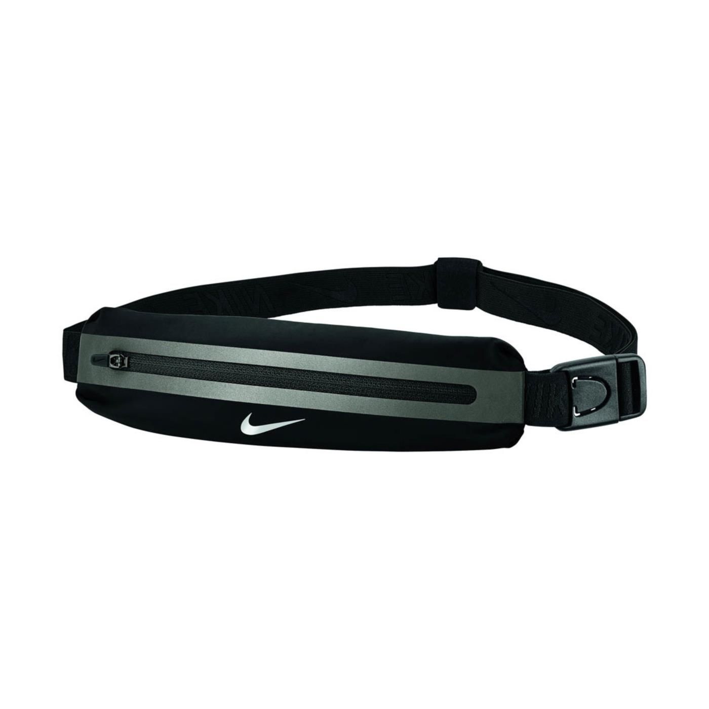 Nike Running Slim Waistpack N1000828082OS black