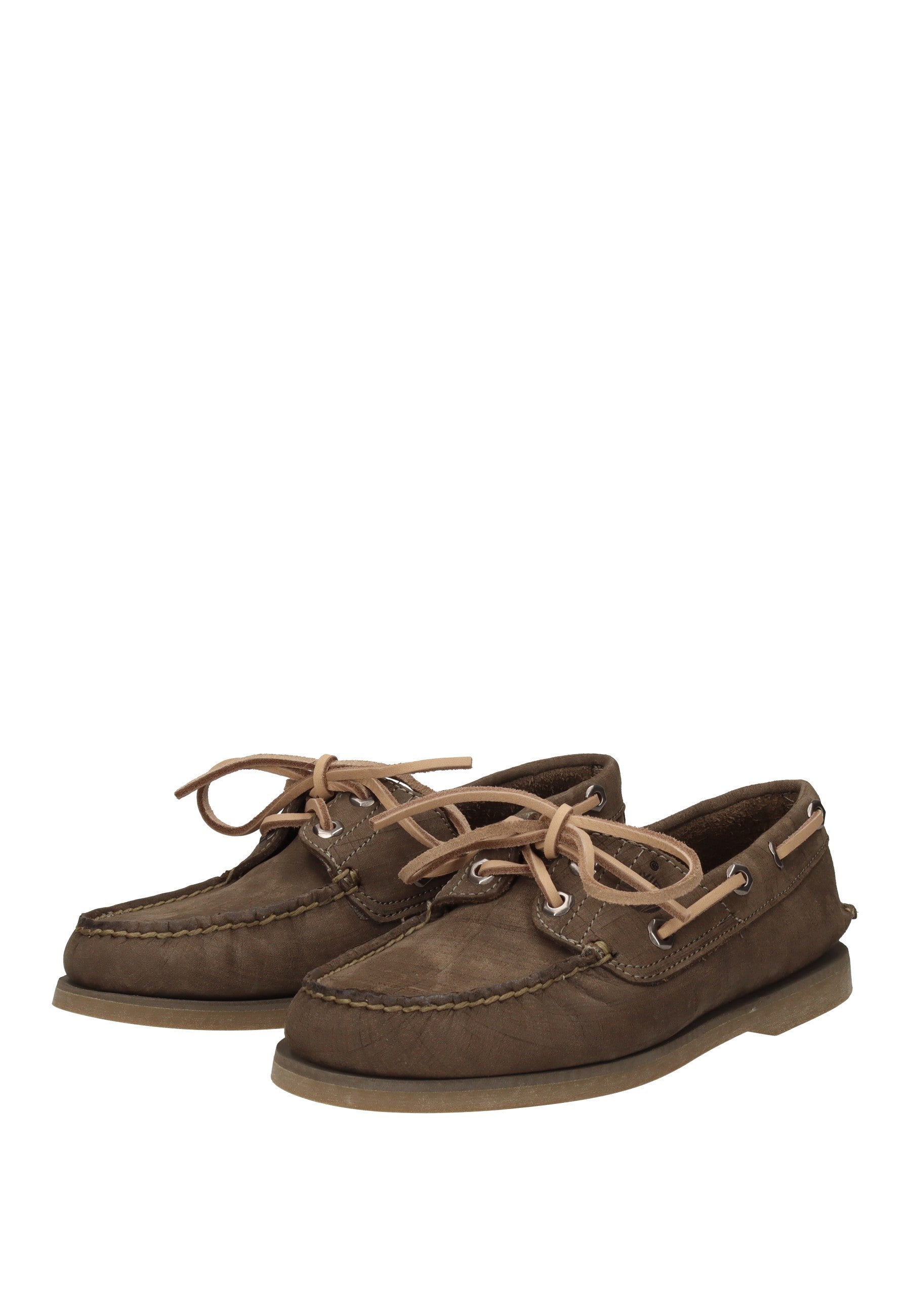 TB0A4187 Allacciato TIMBERLAND