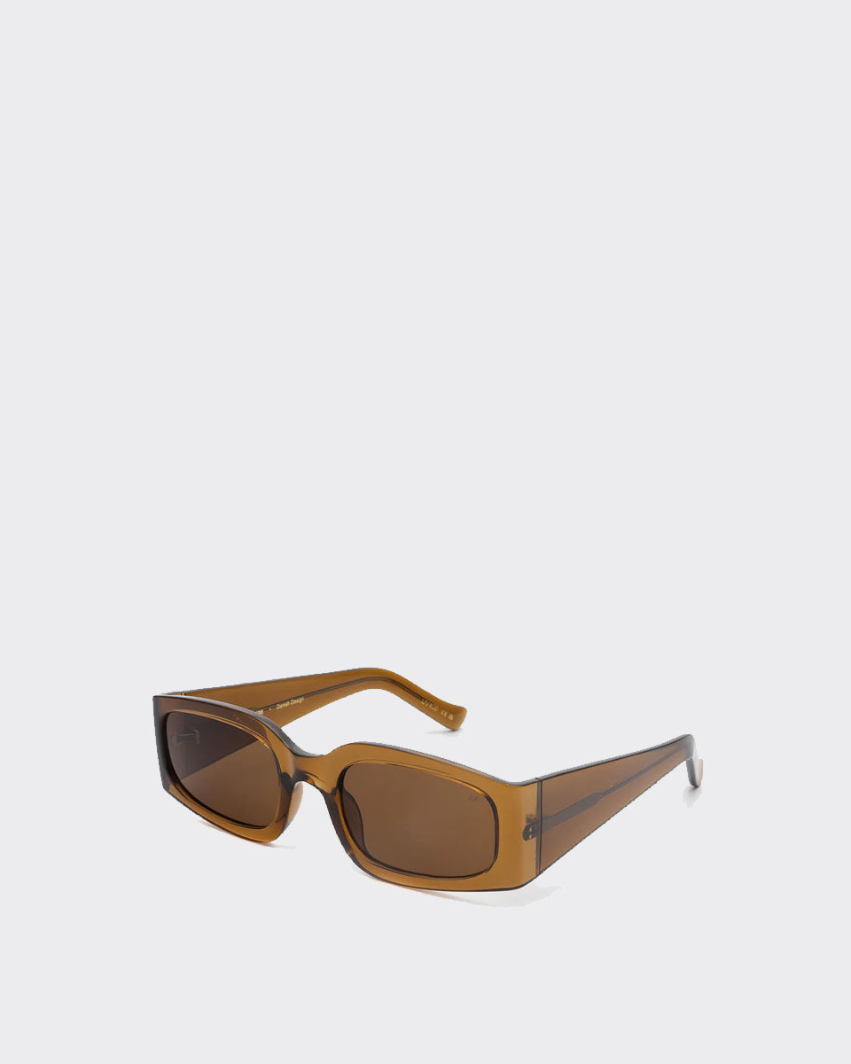 Occhiali Da Sole Alex Smoke Transparent