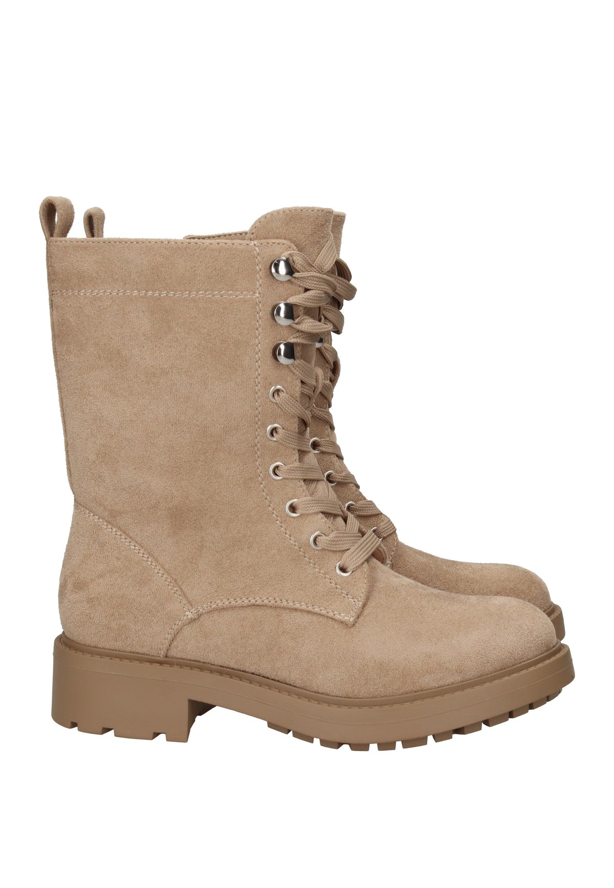 GR665 Boot GOLD&amp;GOLD