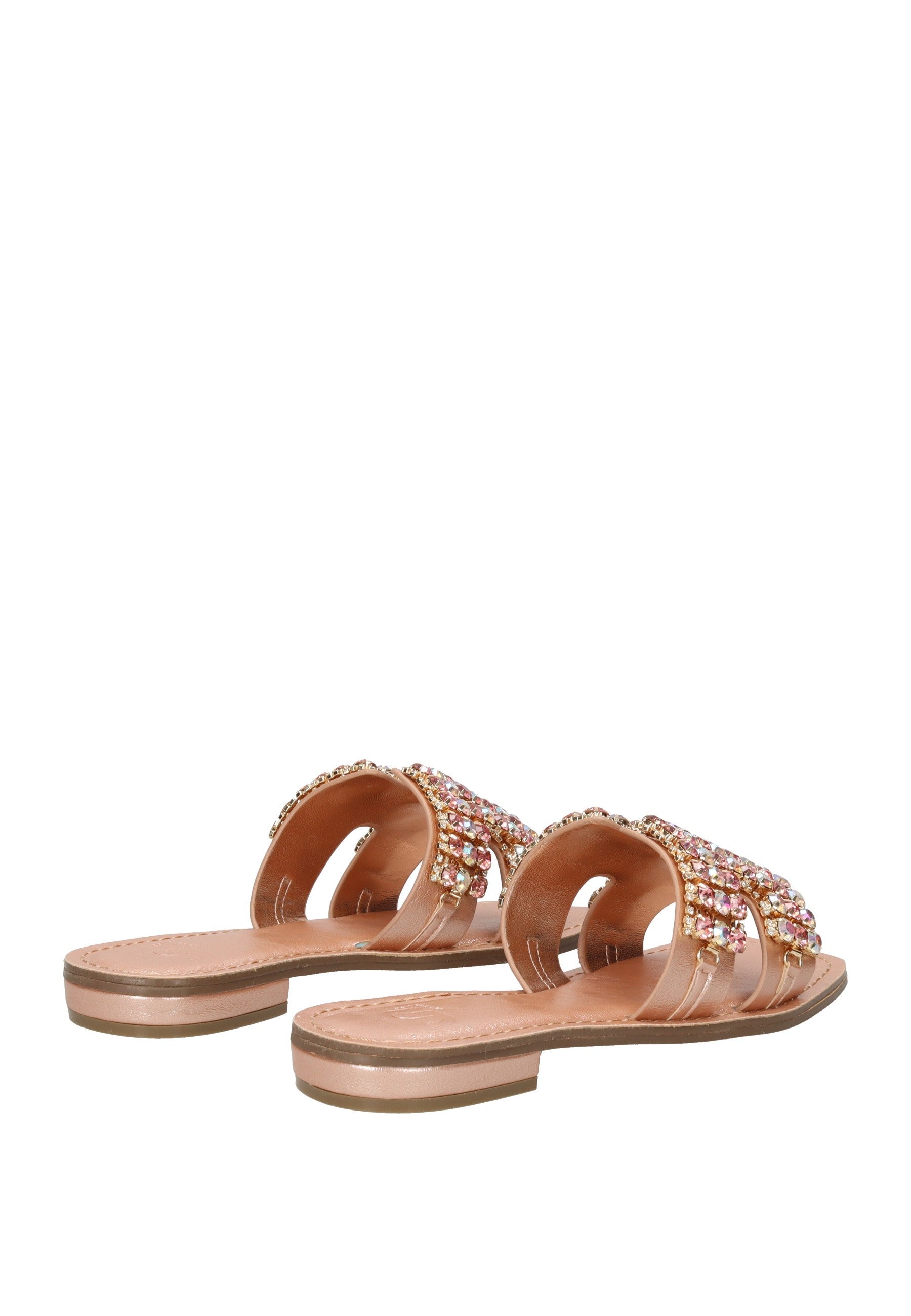 GL820 Sandalo GOLD&amp;GOLD
