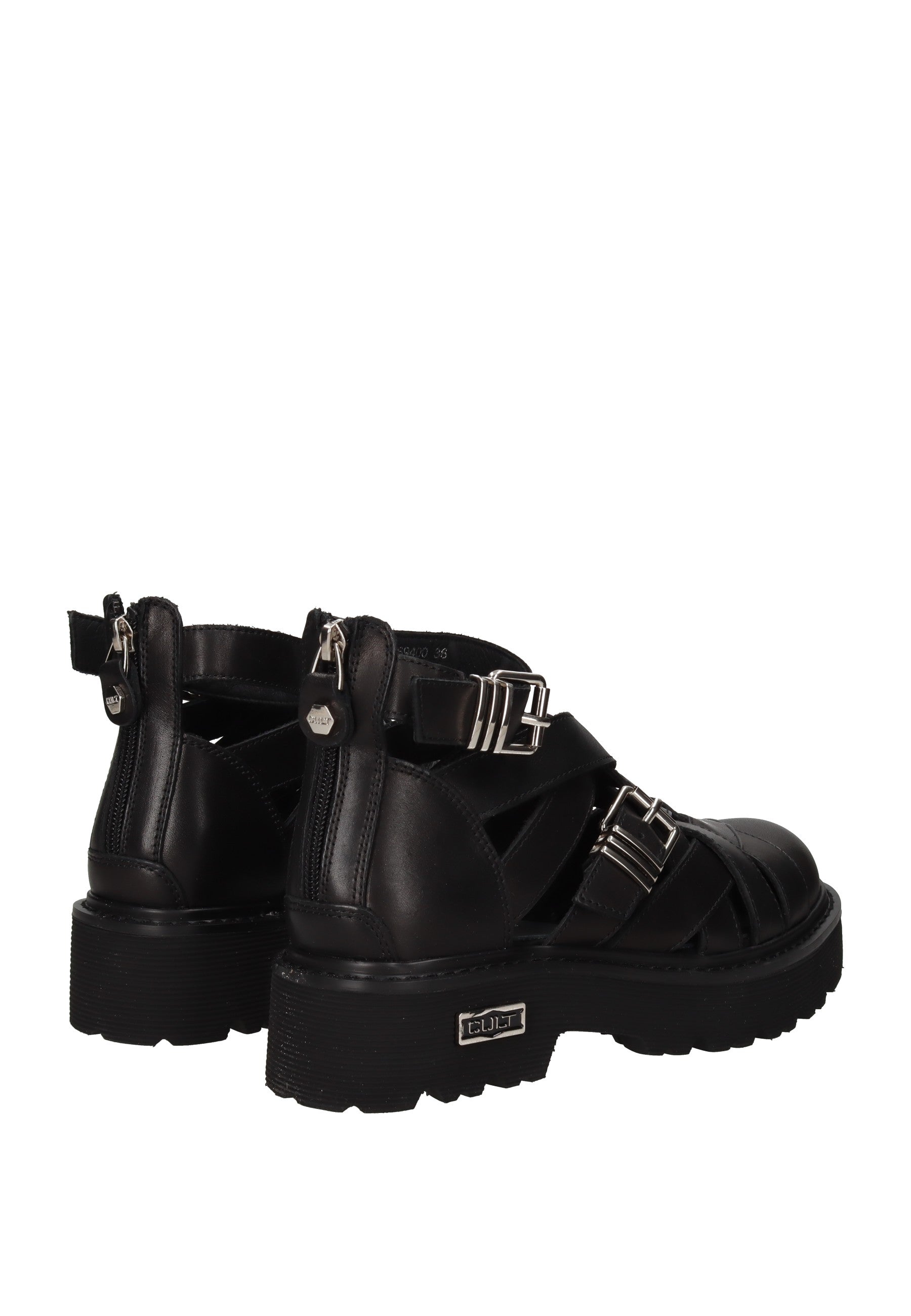 CLW469400 Sandalo CULT