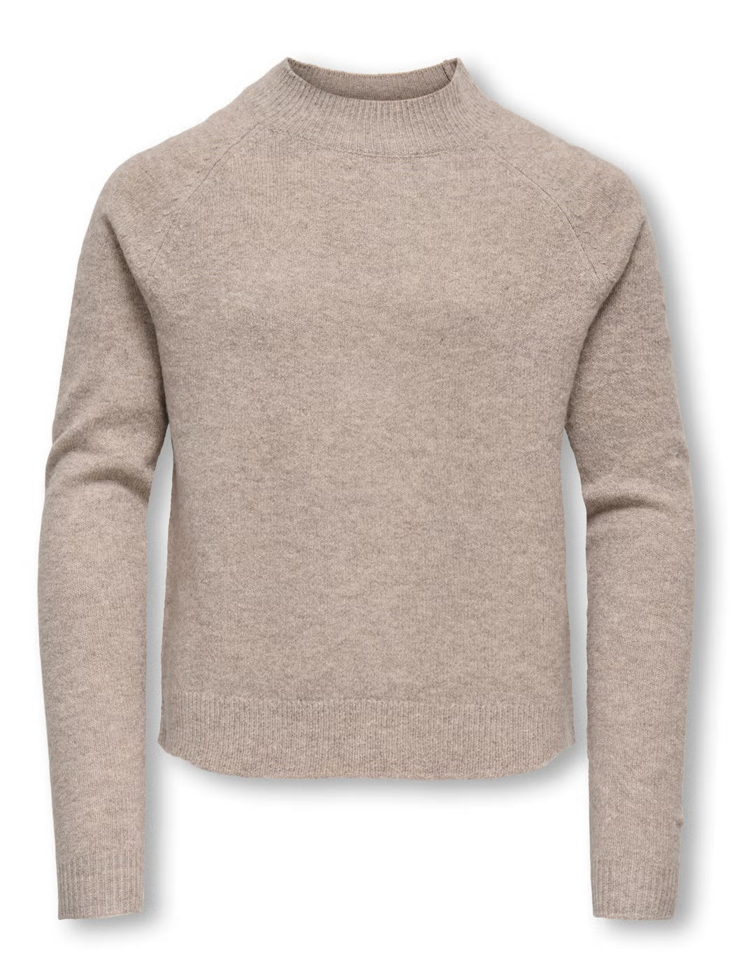 Only maglioncino da ragazza KOGRICA Pullover 15378078 beige