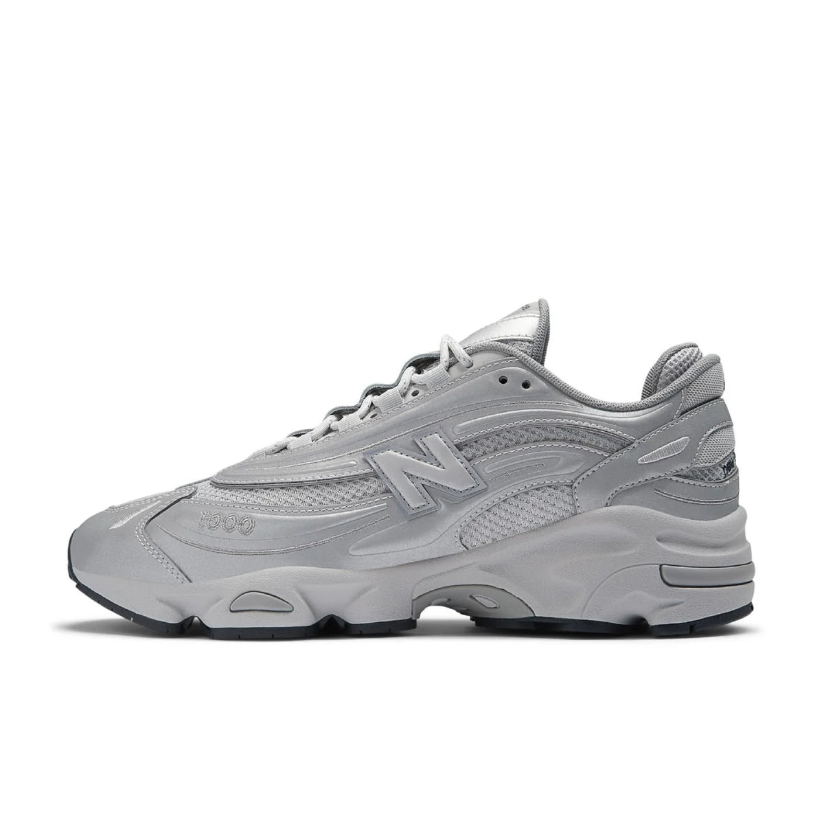 New Balance 1000 Silver Reflective