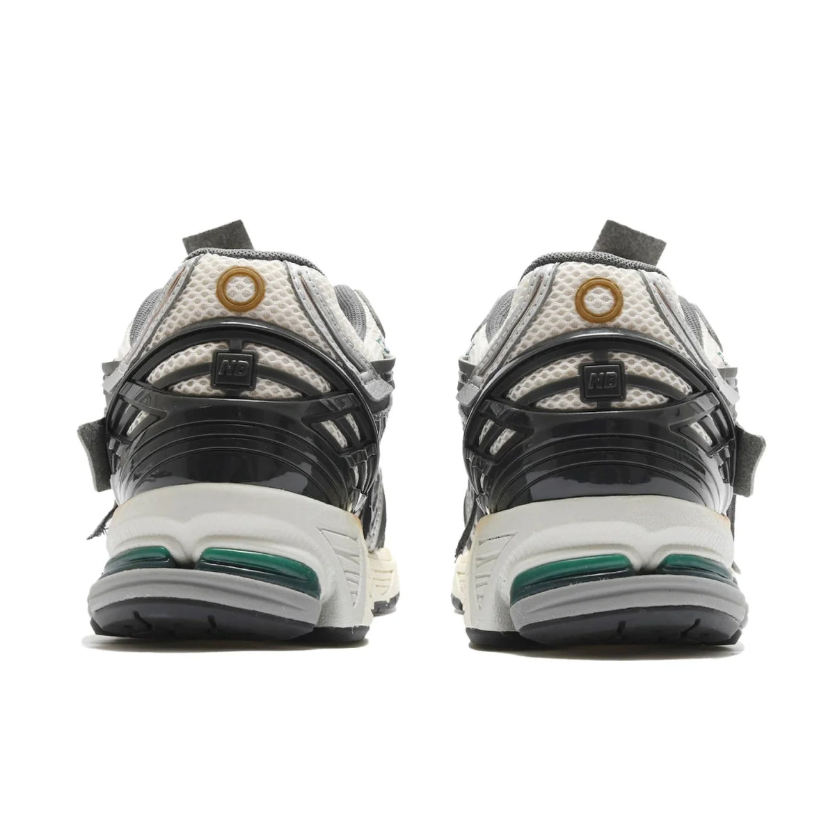 New Balance 1906A Silver Metalic Castlerock