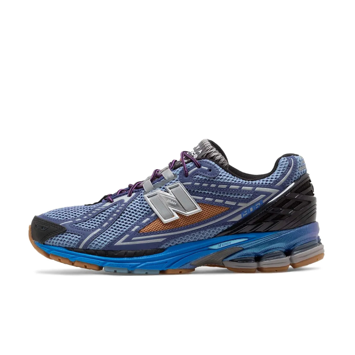 New Balance 1906R Action Bronson Medusa Azul
