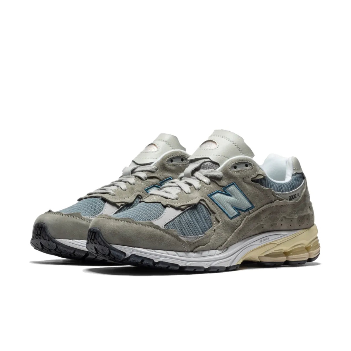 New Balance 2002R Protection Pack Mirage Grey