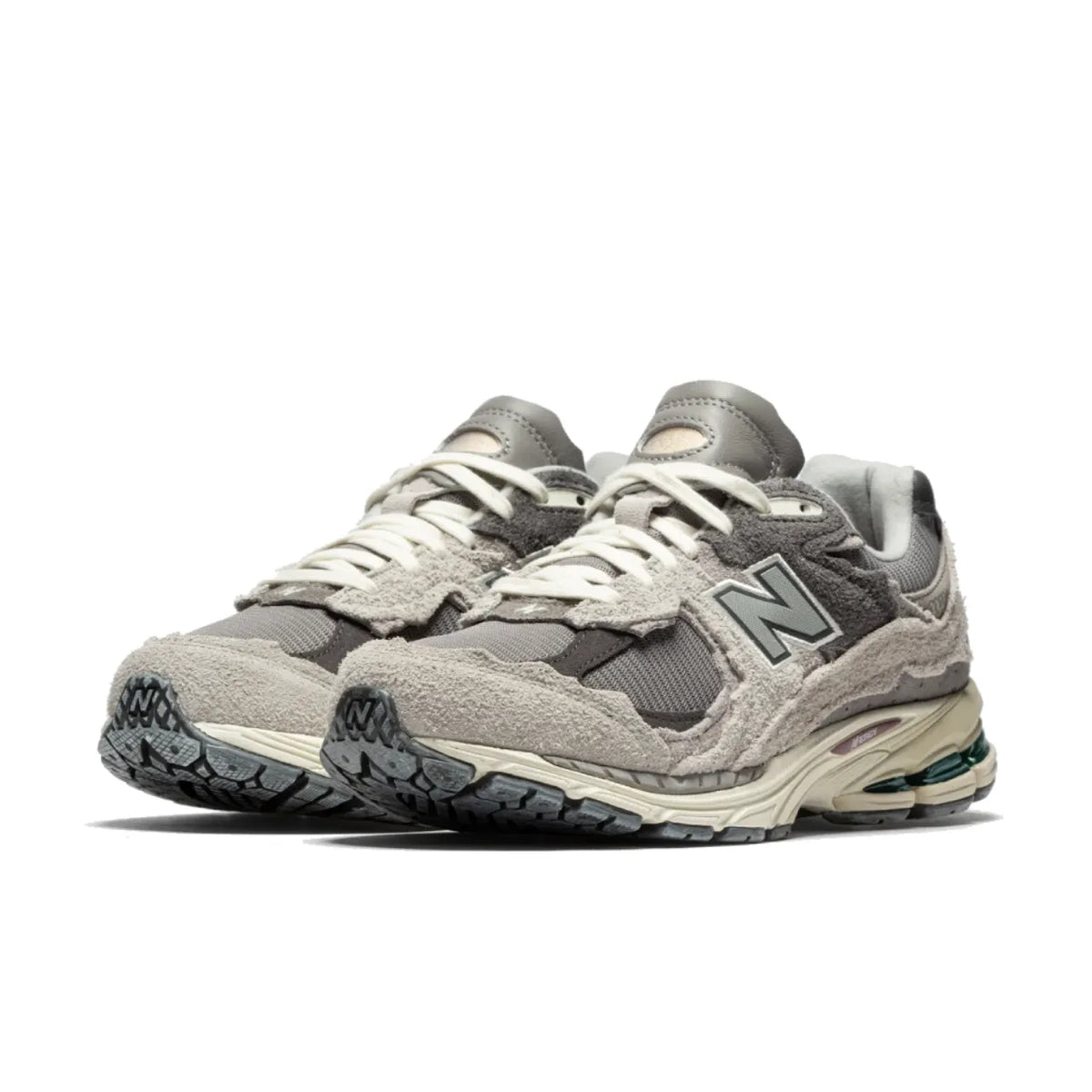 New Balance 2002R Protection Pack Rain Cloud