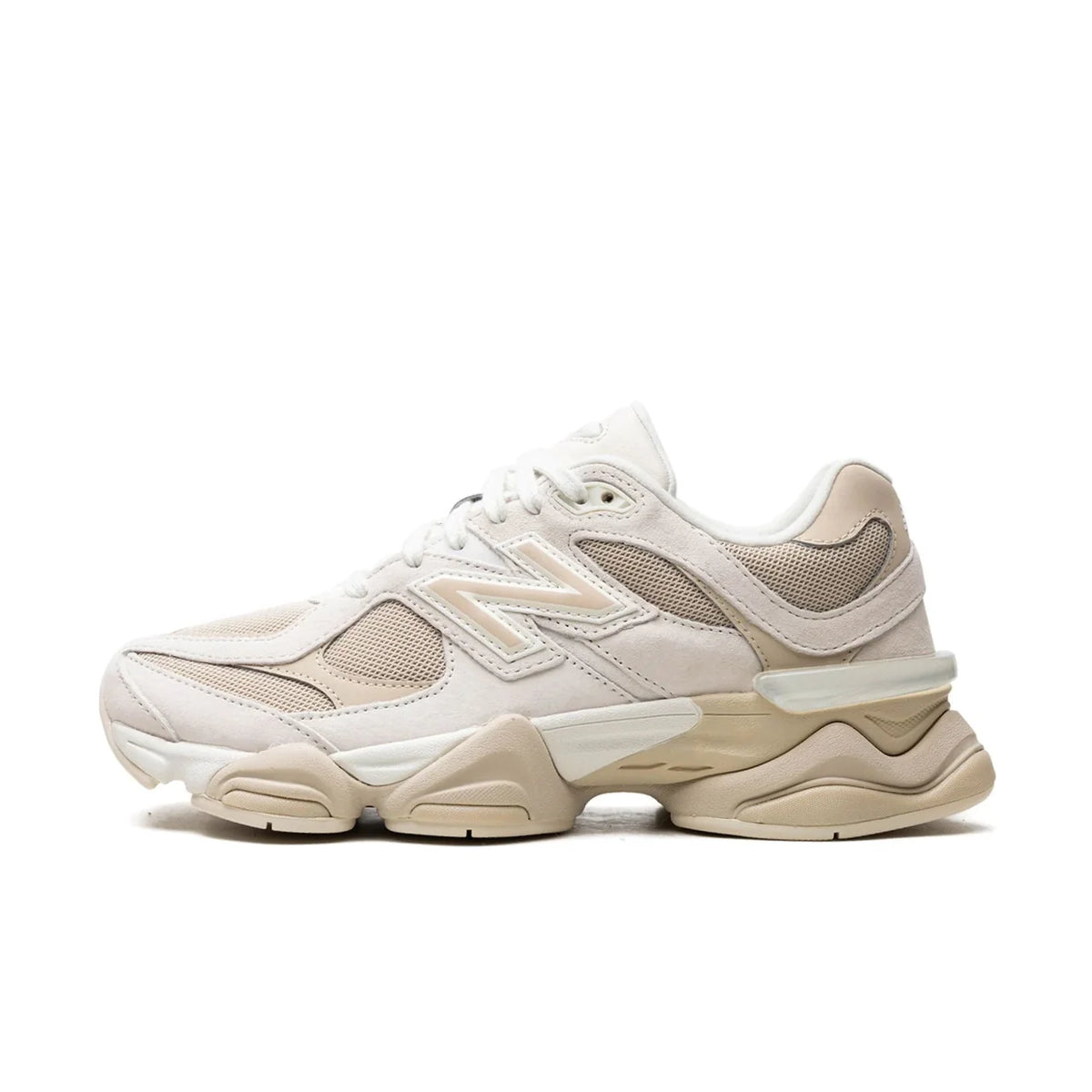 New Balance 9060 Beige
