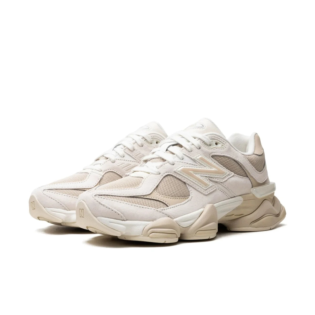 New Balance 9060 Beige