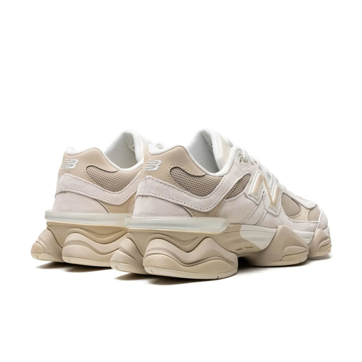 New Balance 9060 Beige