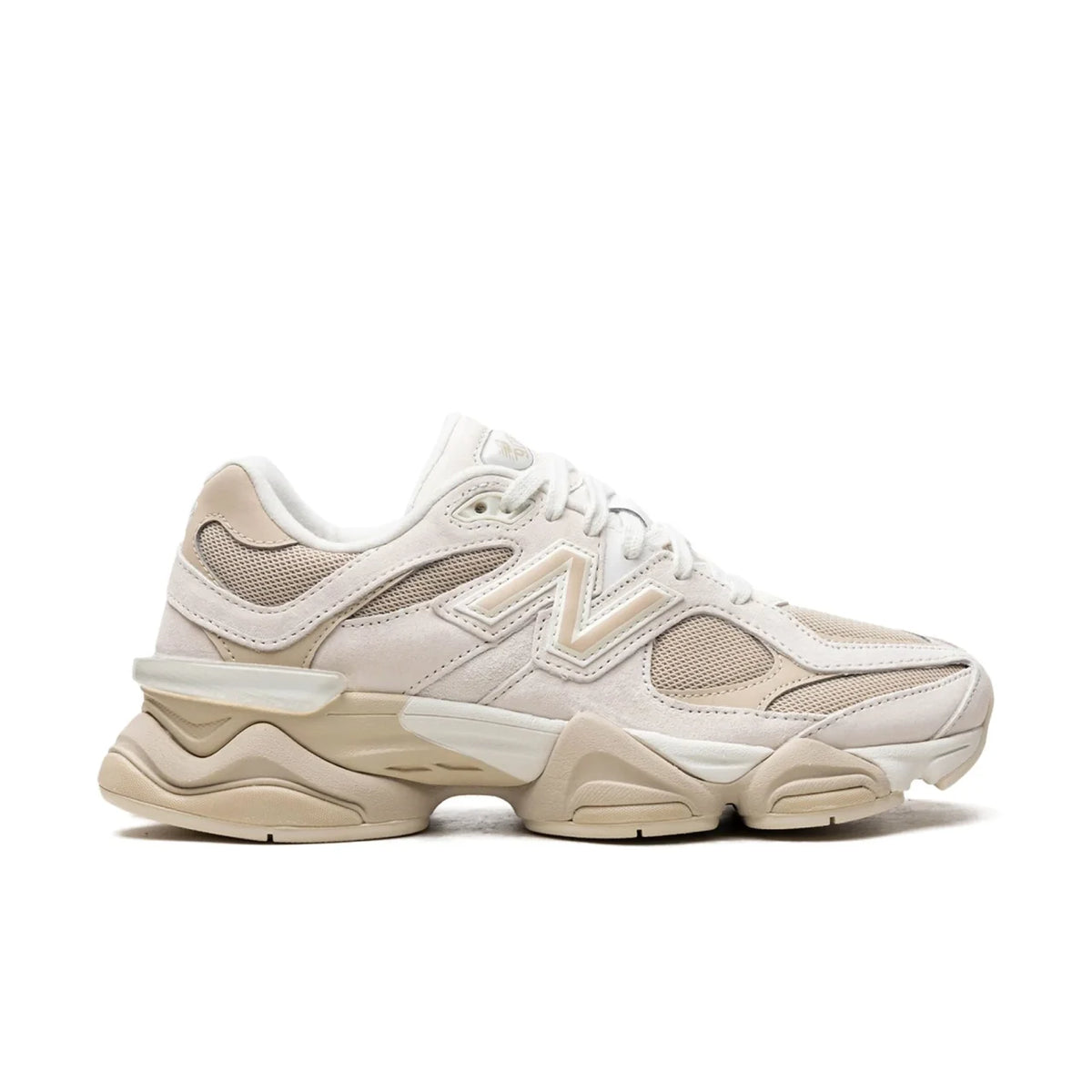 New Balance 9060 Beige