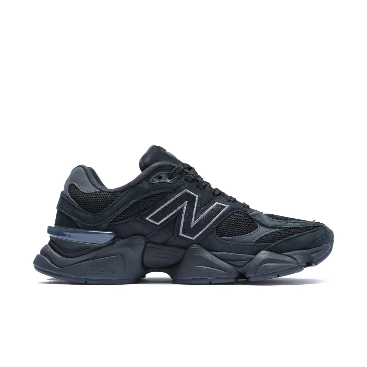 New Balance 9060 Black Cement