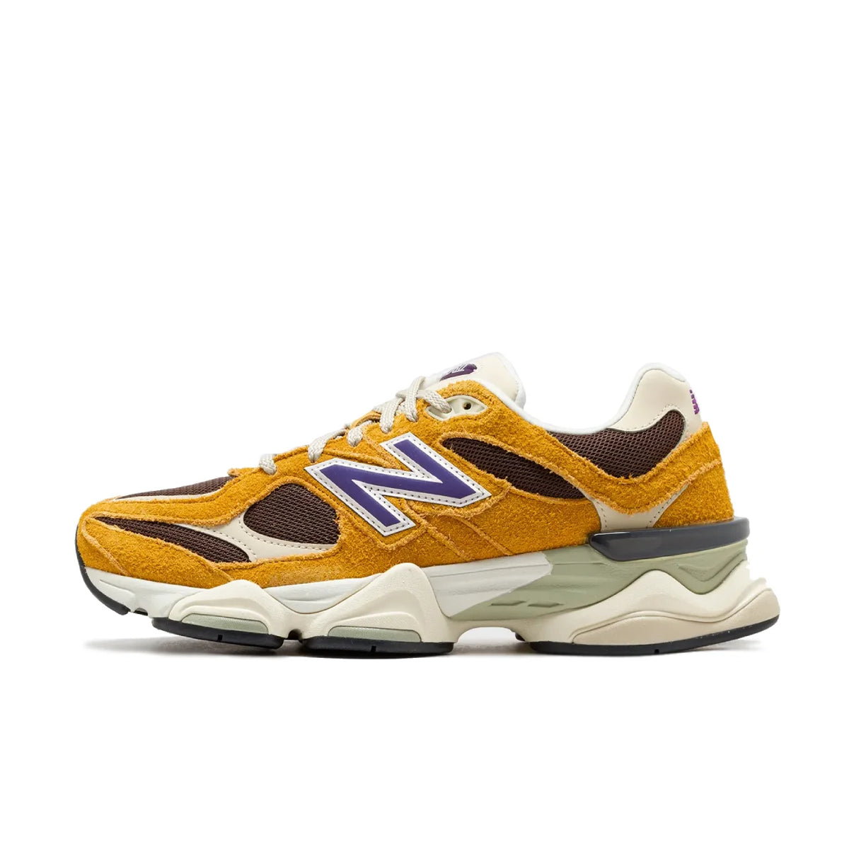 New Balance 9060 Butterscotch