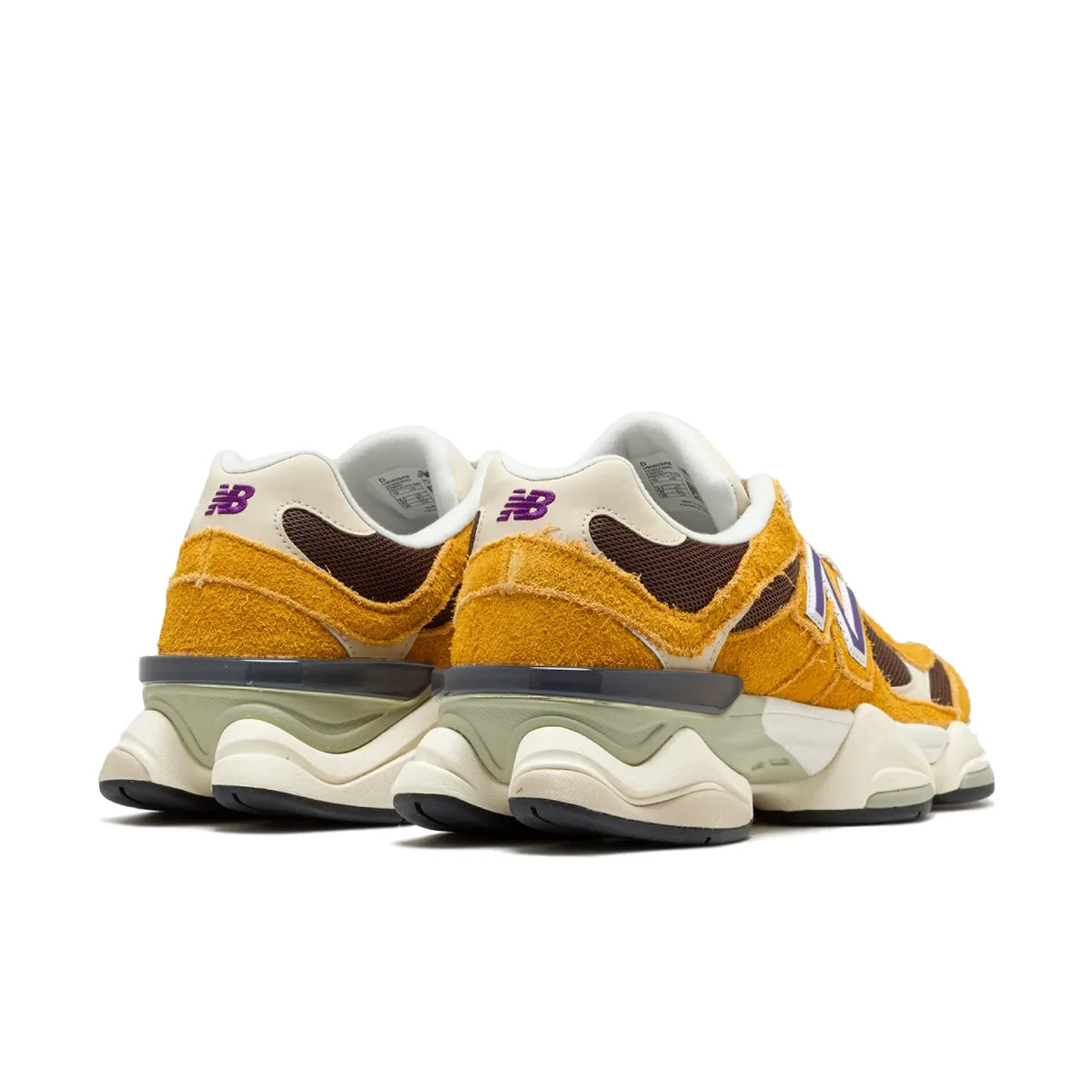 New Balance 9060 Butterscotch