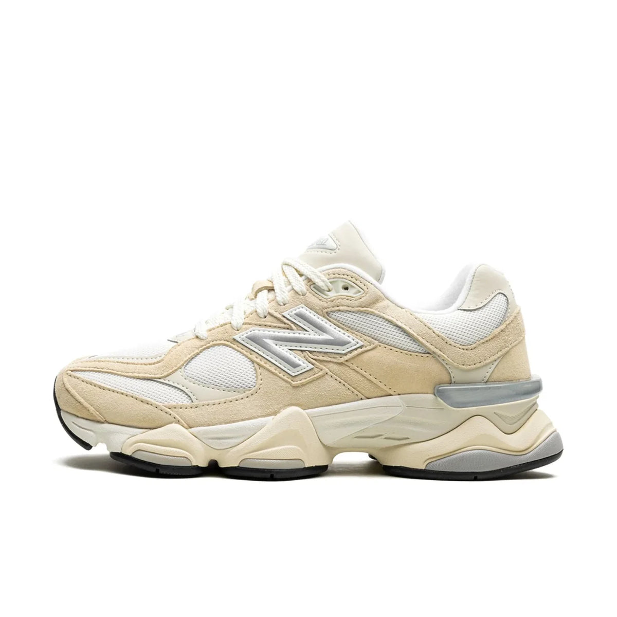New Balance 9060 Calcium Sea Salt