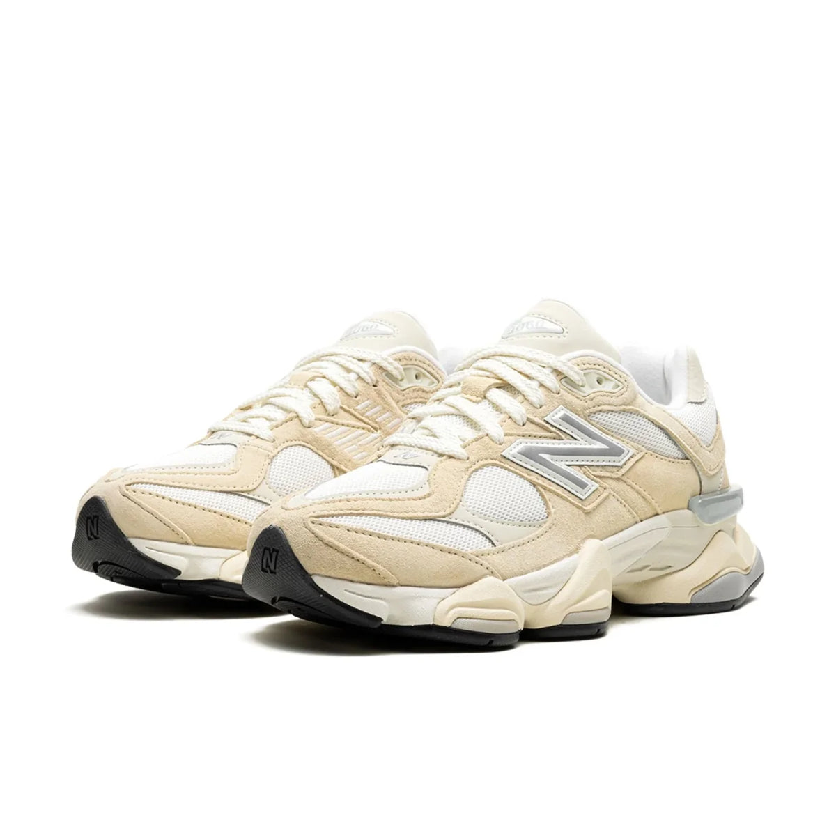 New Balance 9060 Calcium Sea Salt