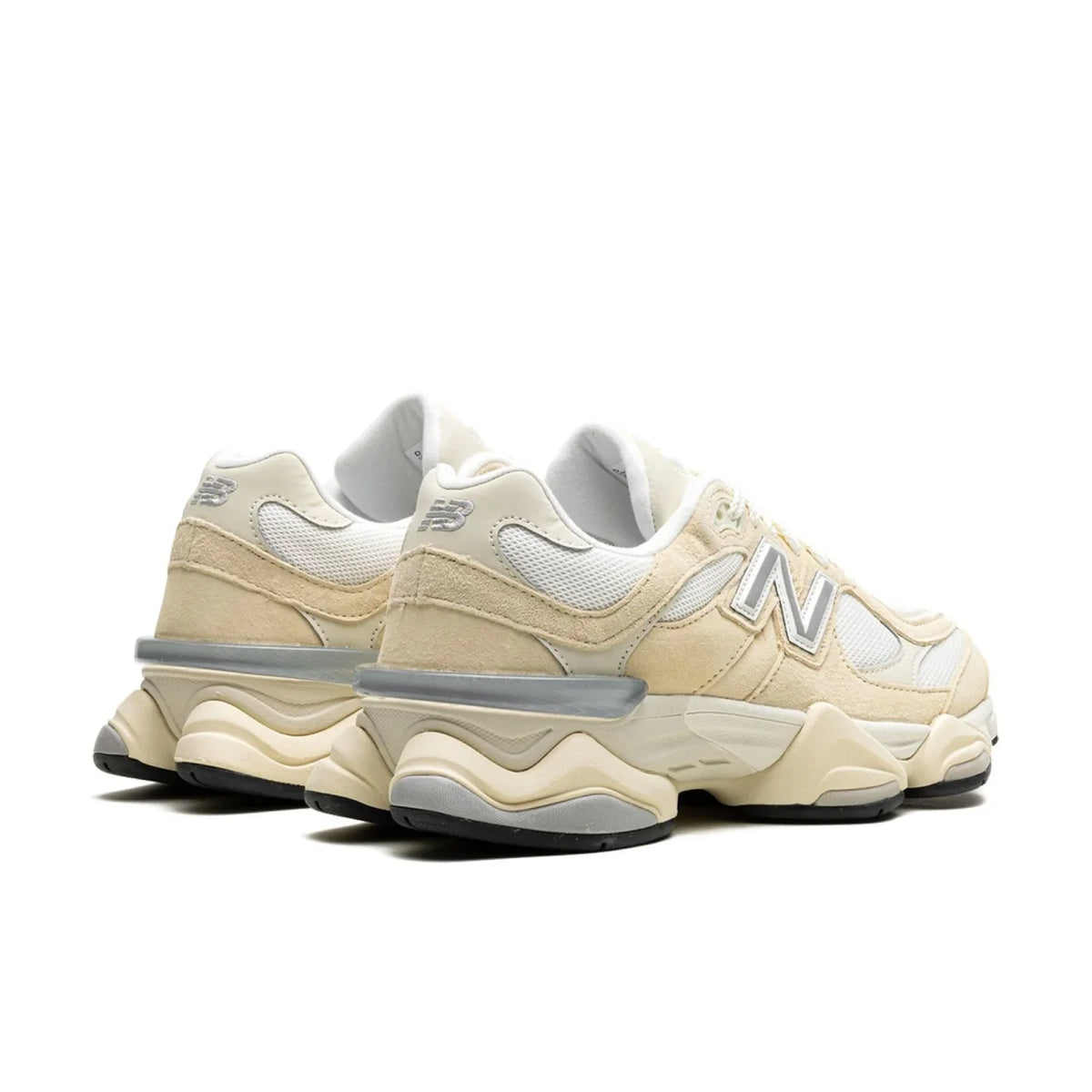 New Balance 9060 Calcium Sea Salt