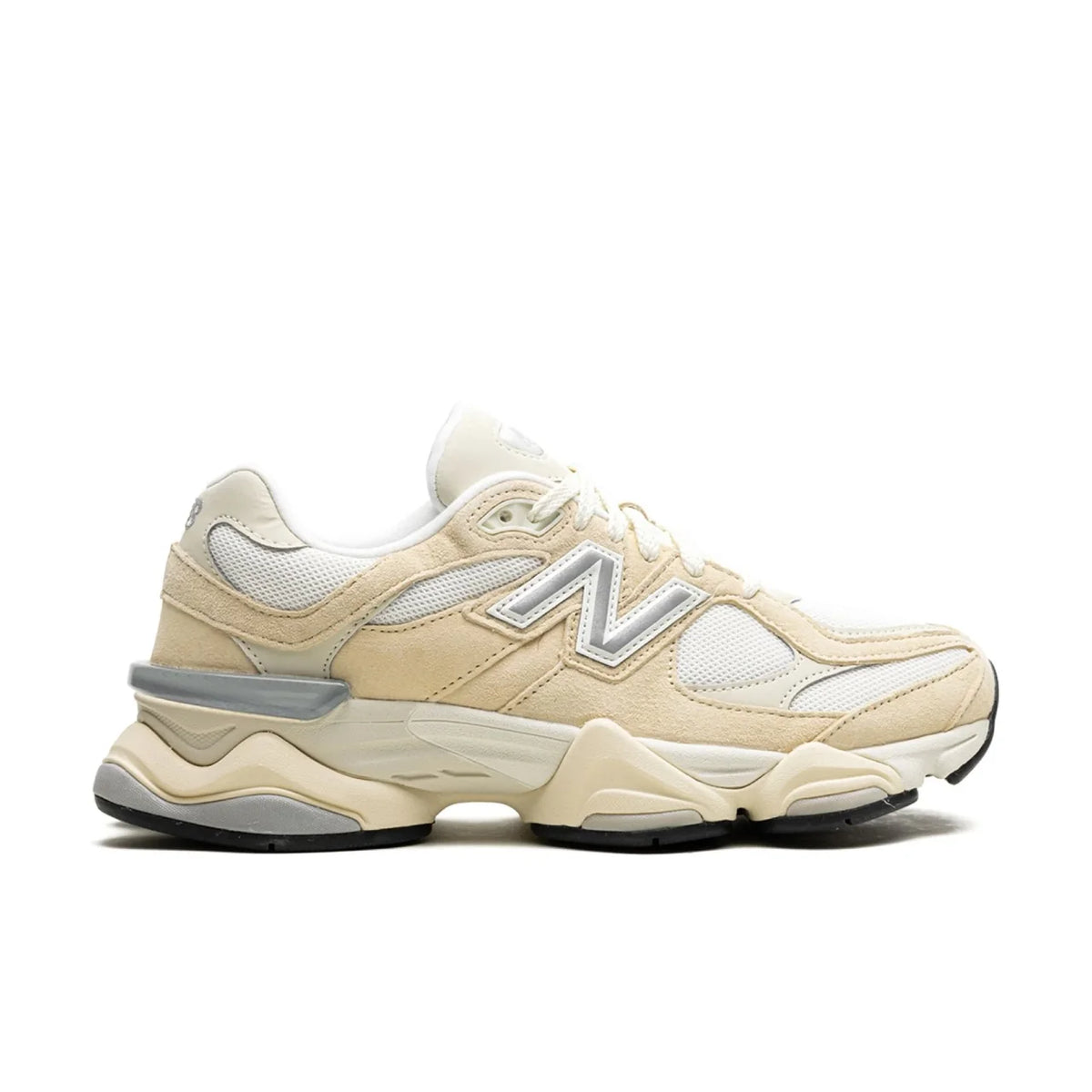 New Balance 9060 Calcium Sea Salt
