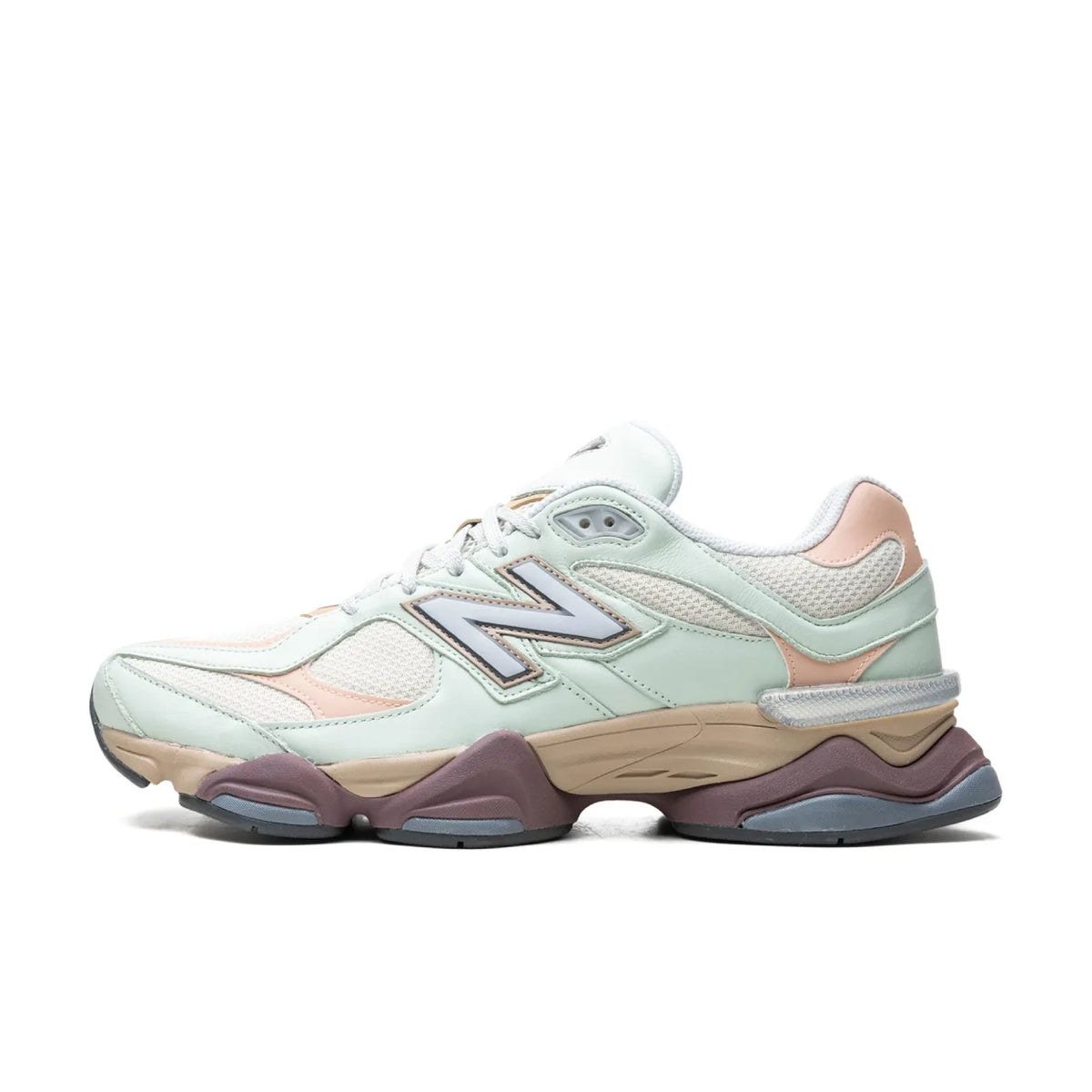 New Balance 9060 Clay Ash