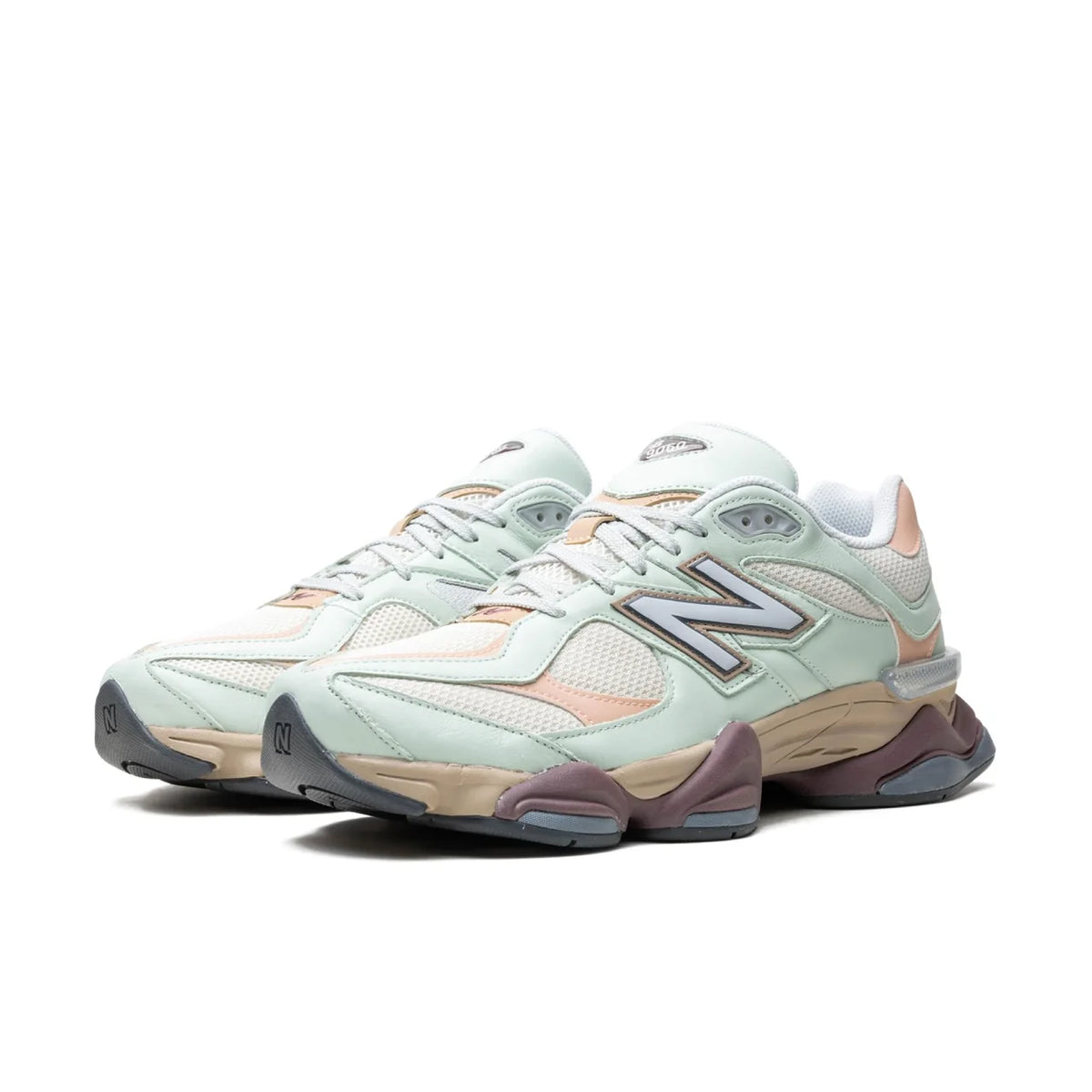 New Balance 9060 Clay Ash