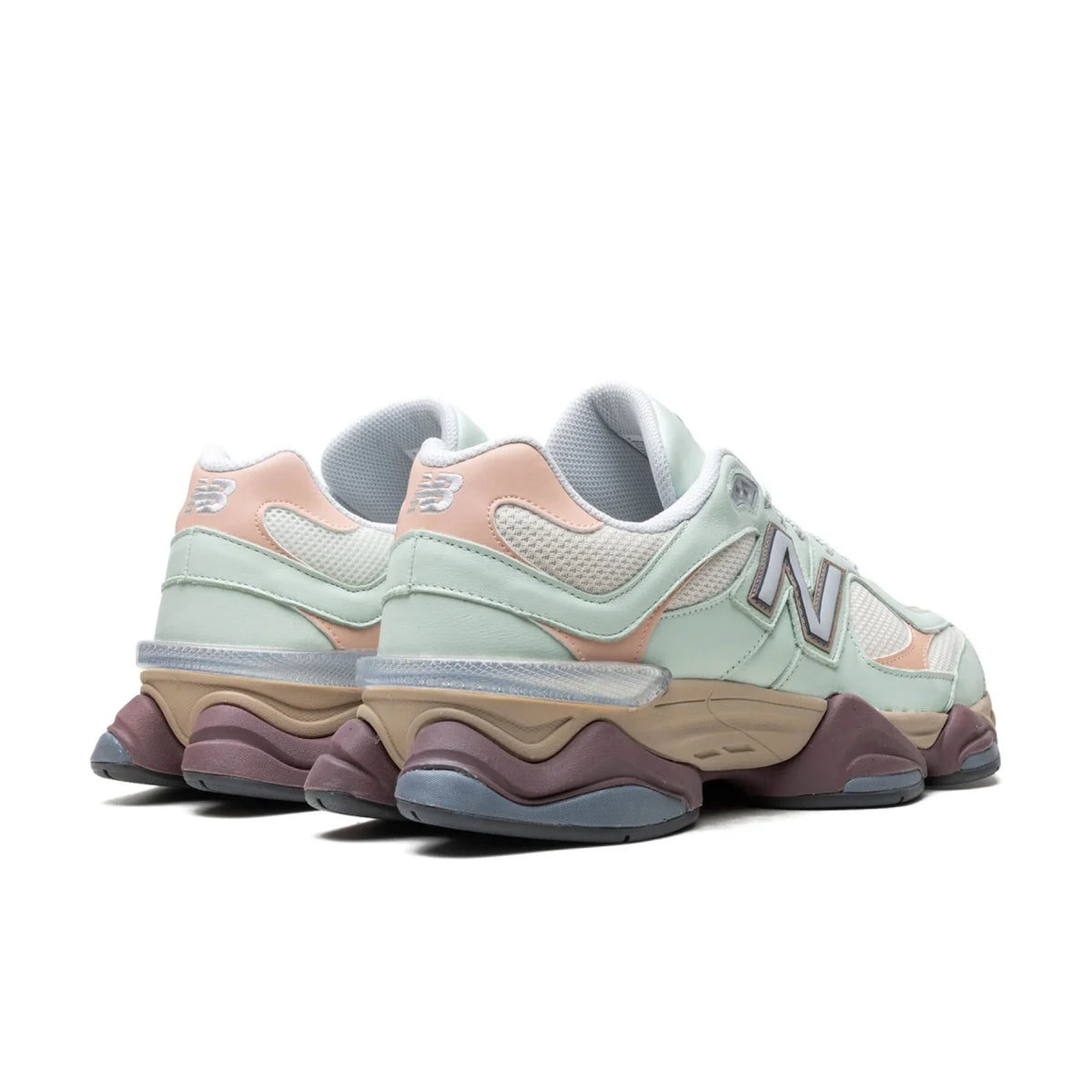 New Balance 9060 Clay Ash