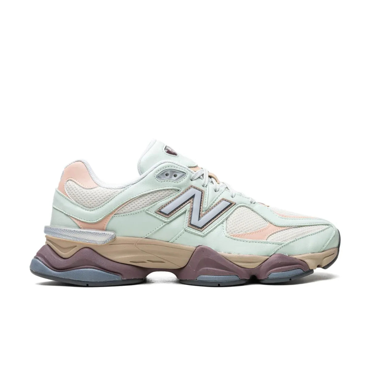 New Balance 9060 Clay Ash